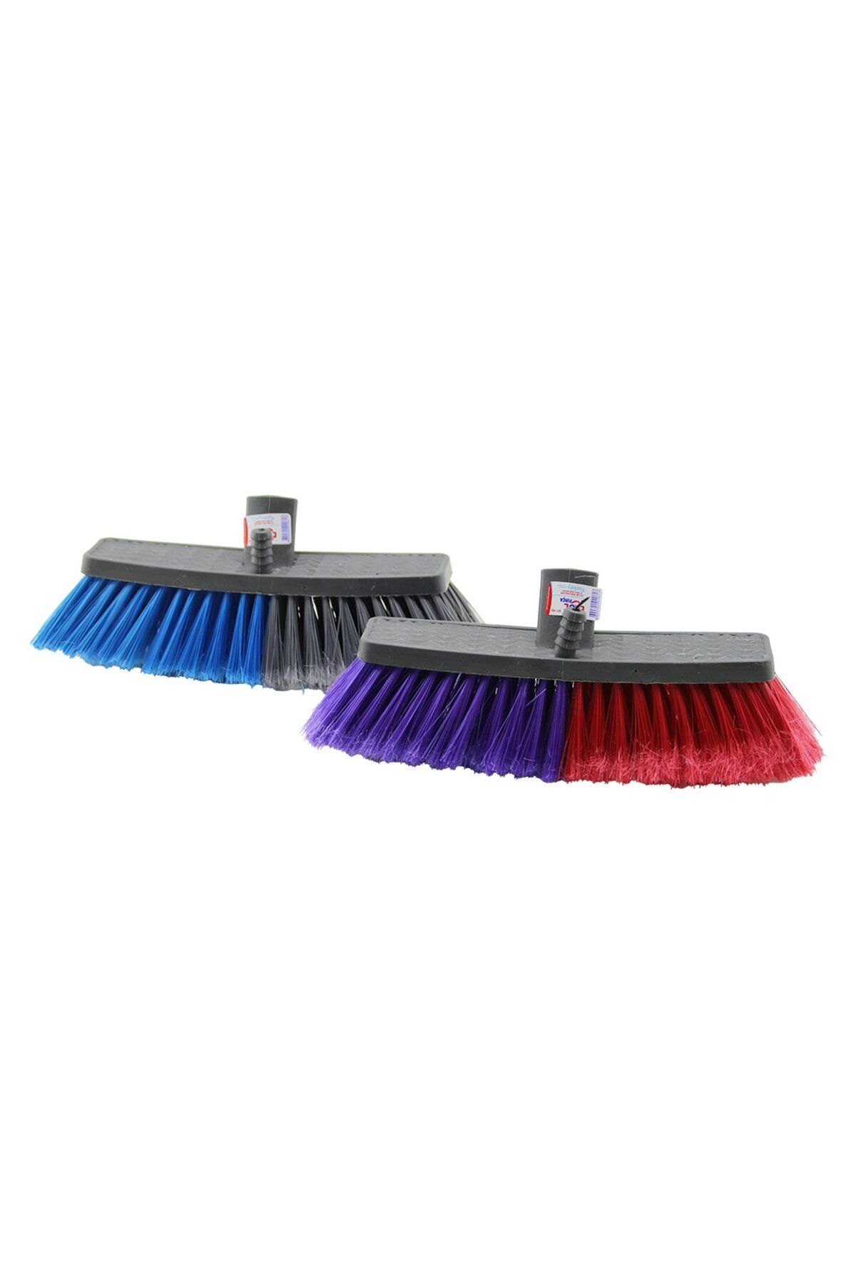 Mena Rise BlackShop 12CM YER FIRÇASI ÇİFT RENK FIRÇA KILLARI 1064272