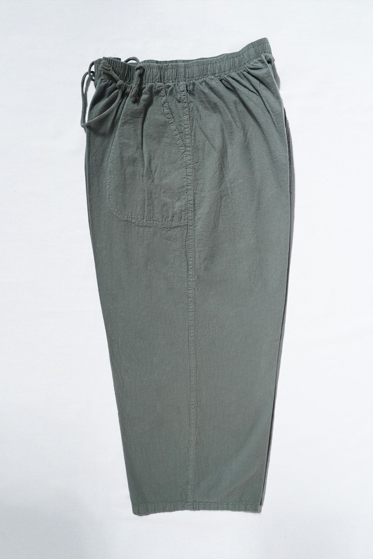 Moda Evim %100 Pamuk Rahat Erkek Kapri