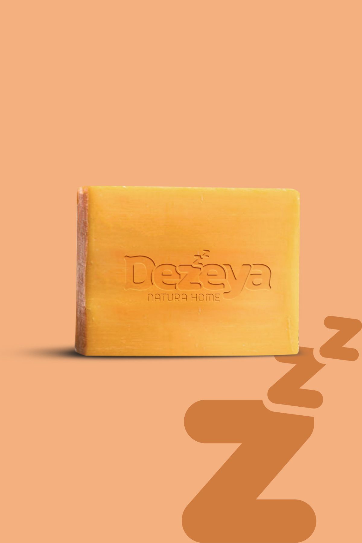 Dezeya Natura Home Kojik Asitli Doğal Sabun