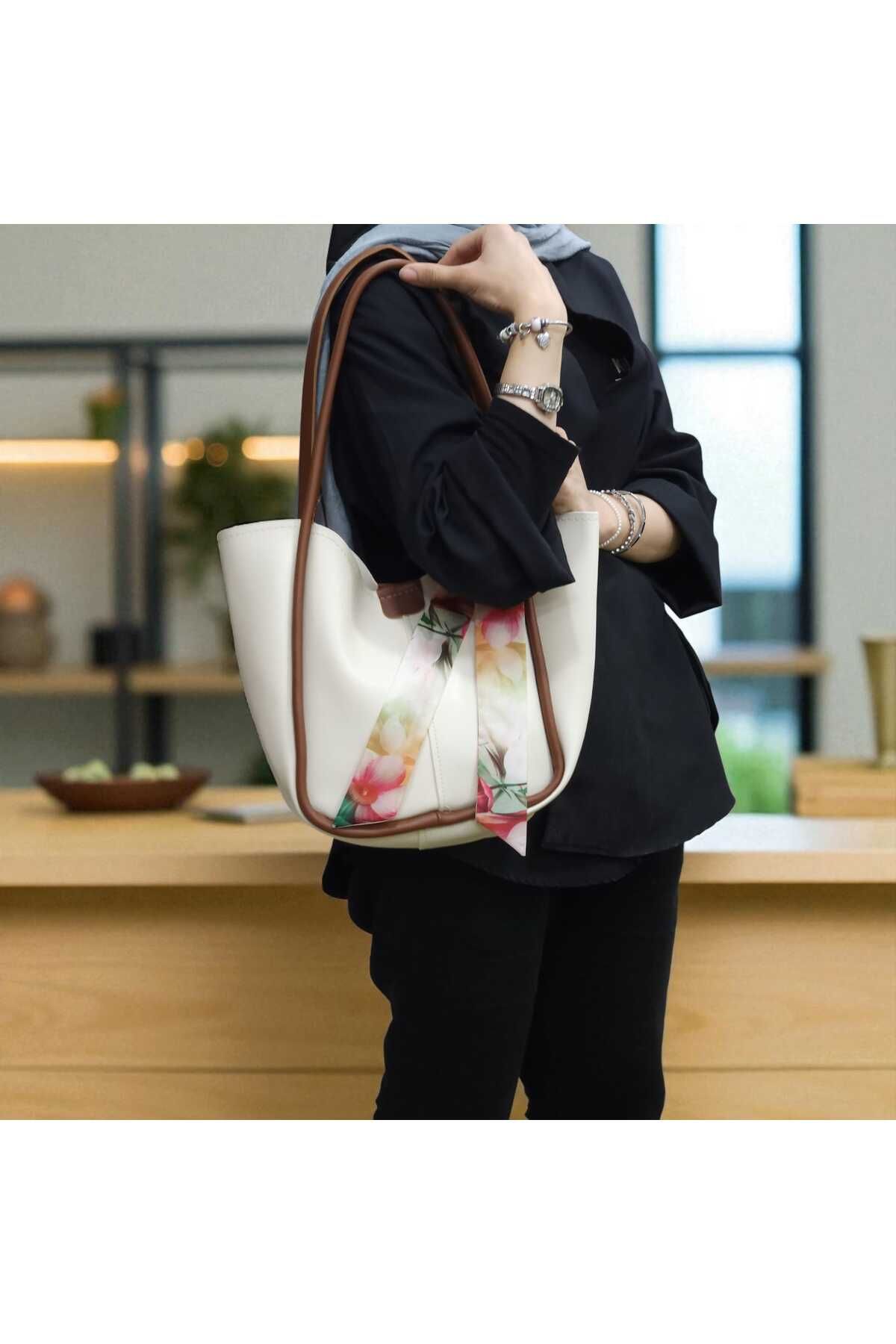 tbl.bag.style Şık ve Fonksiyonel Kadın Omuz Çantası