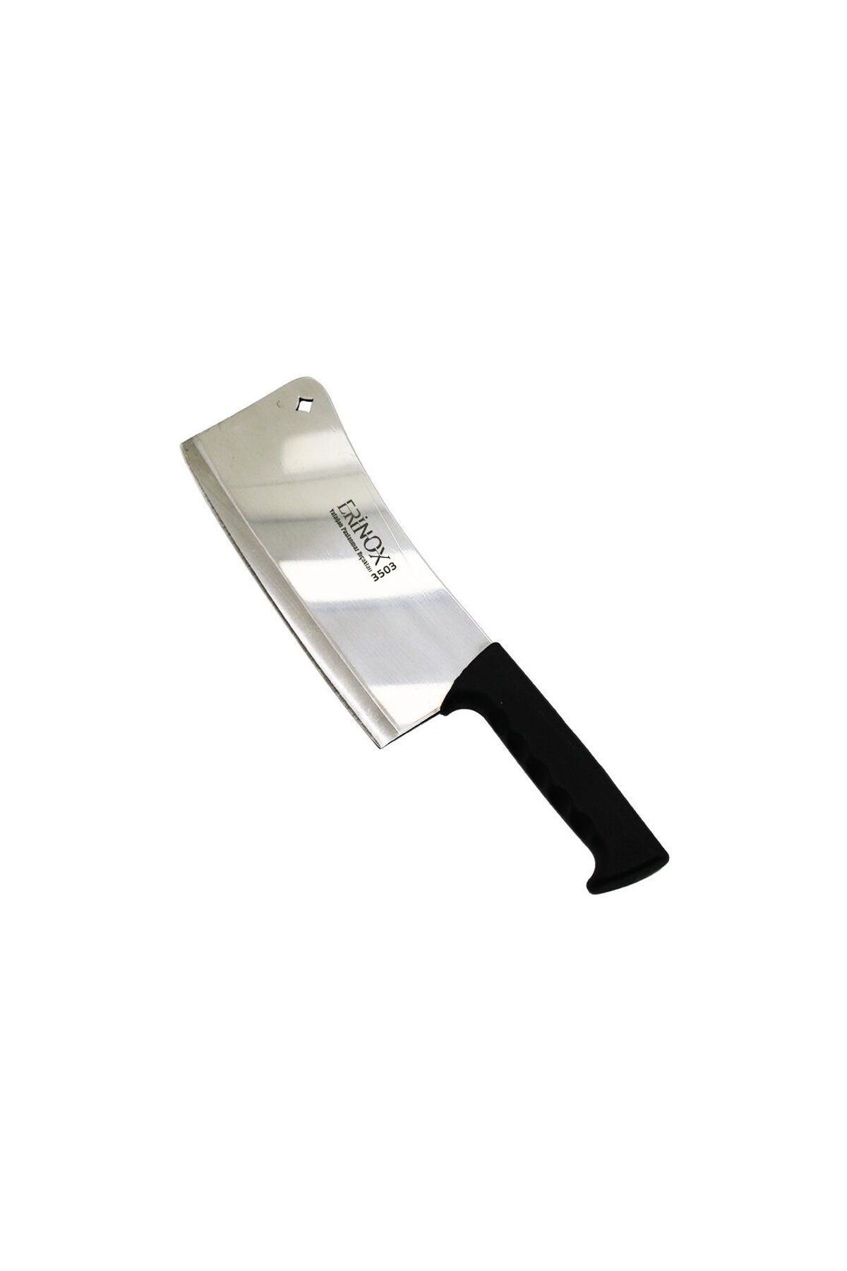 Mena Rise BlackShop NO-3 3.5MM DÖVME ÇELİK SATIR YATAĞAN PASLANMAZ RENKLİ PLASTİK SAPLI 1064272