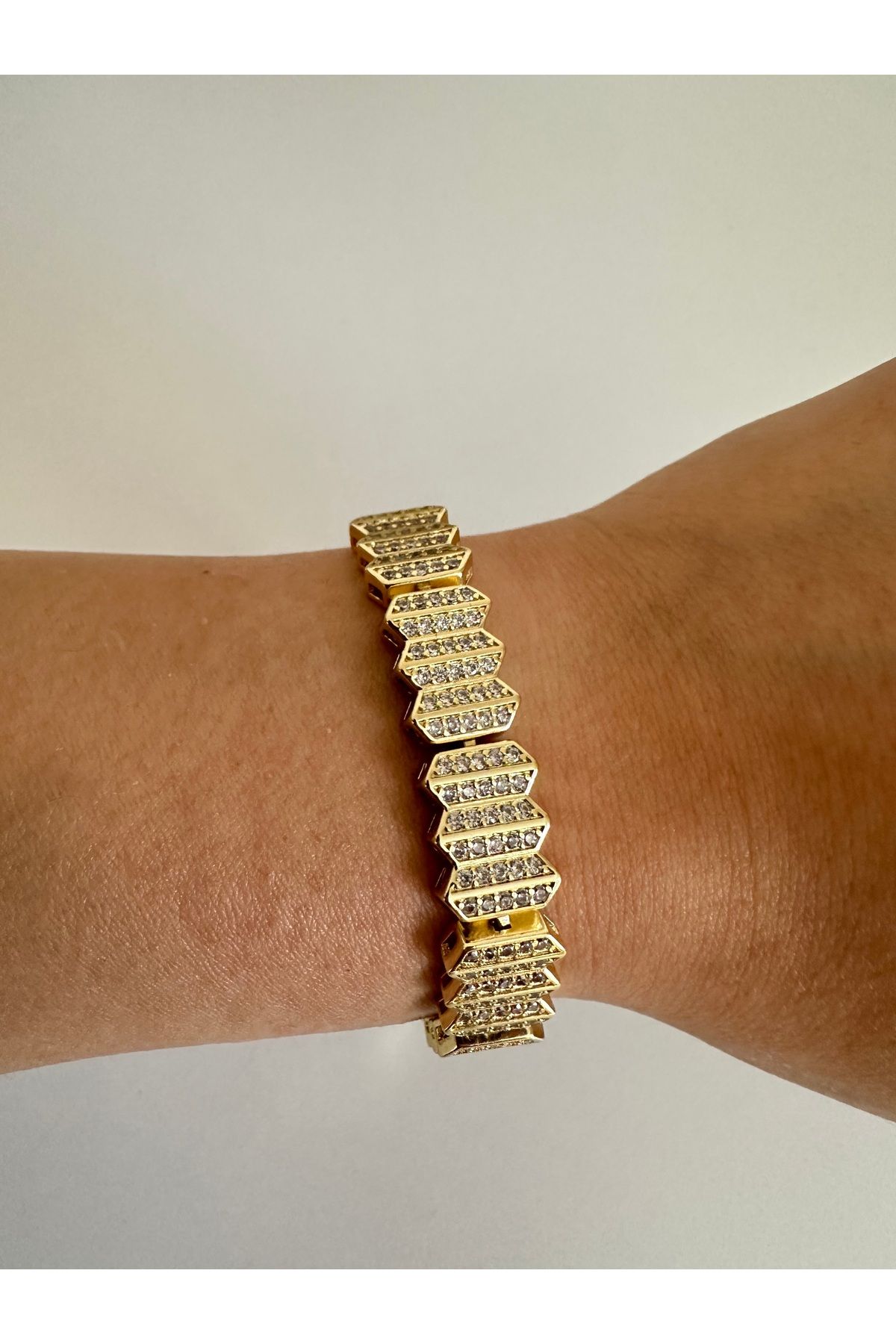 shop Kuyumcu işçiliği 14 K xupıng bileklik