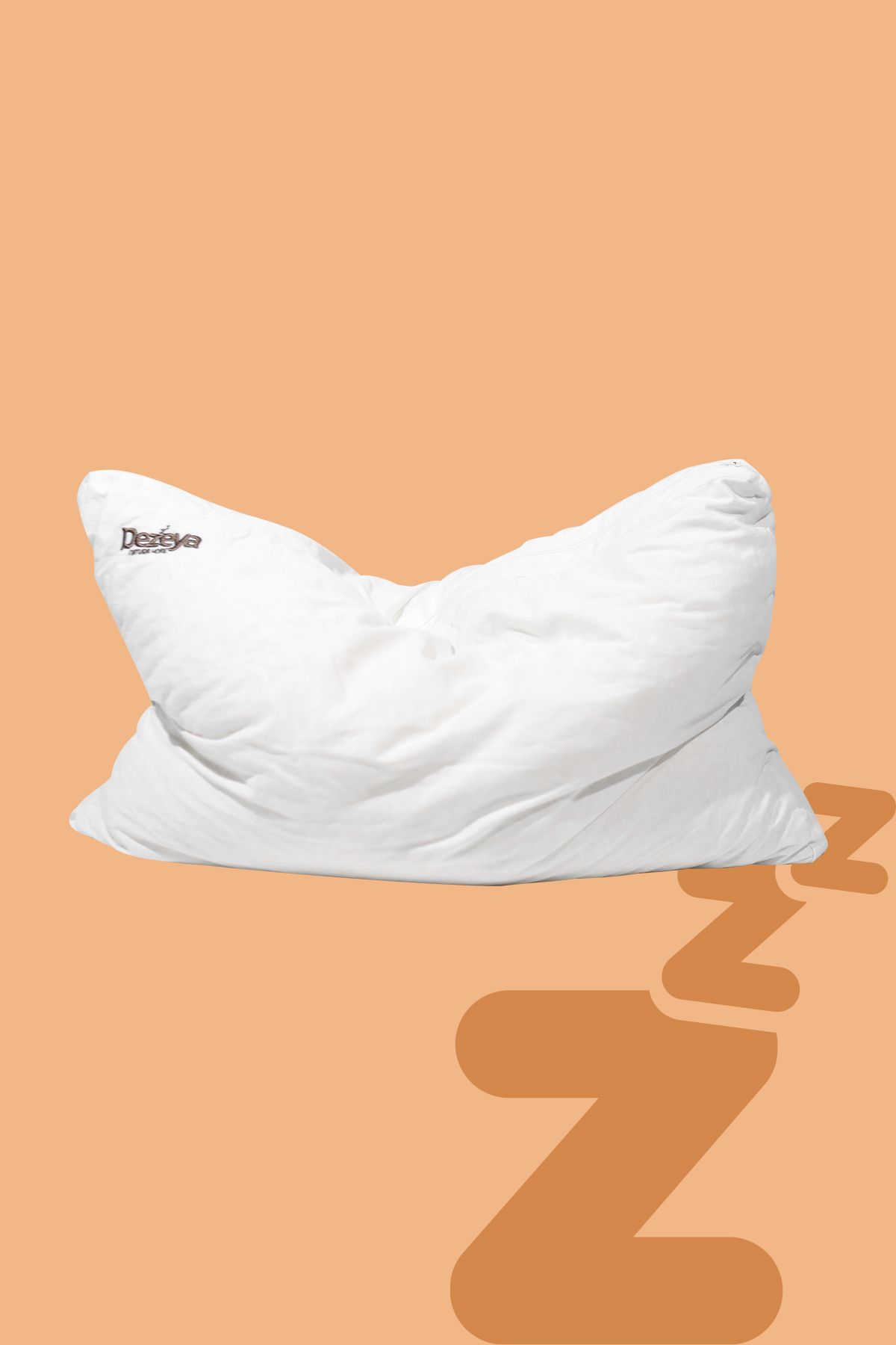Dezeya Natura Home Organik Köy Yastığı