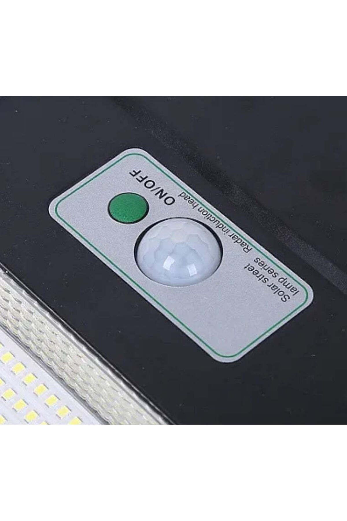 divendi-ro-Solar Street Lamp 400W 936 Led Light Sensor and Remote Control 4