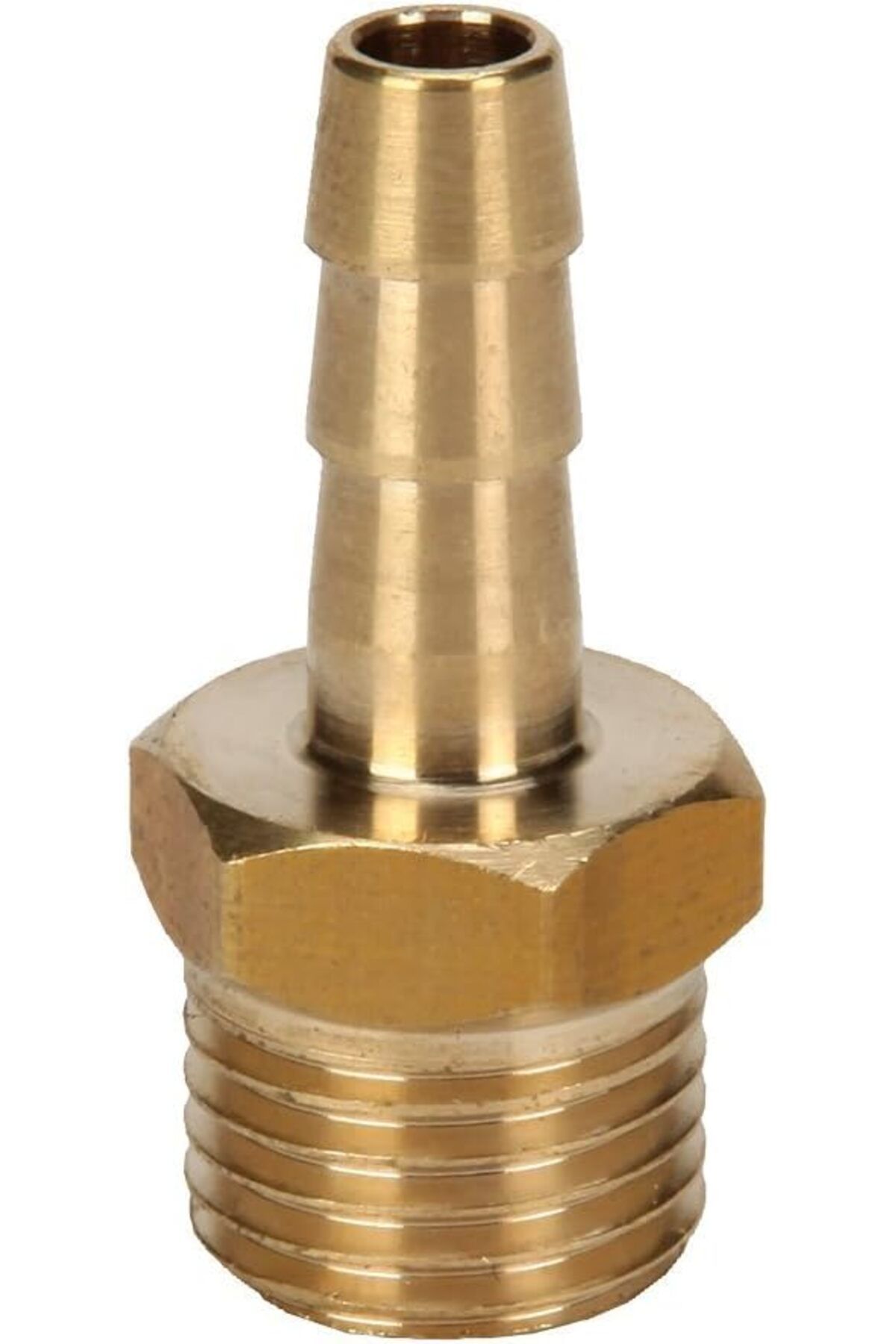 Mena Rise BlackShop Hortum Rekoru R1/4 6 mm (Erkek) 1064272