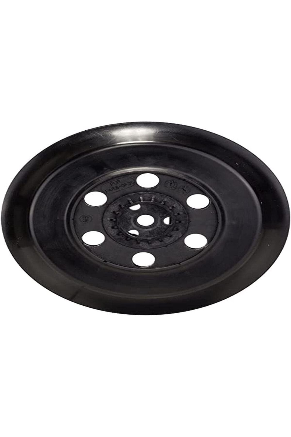 Mena Rise BlackShop Pro taşlama diski için PEX 15 AE ve PEX 420 AE (Ø 150 mm, Yumuşak) 1064272