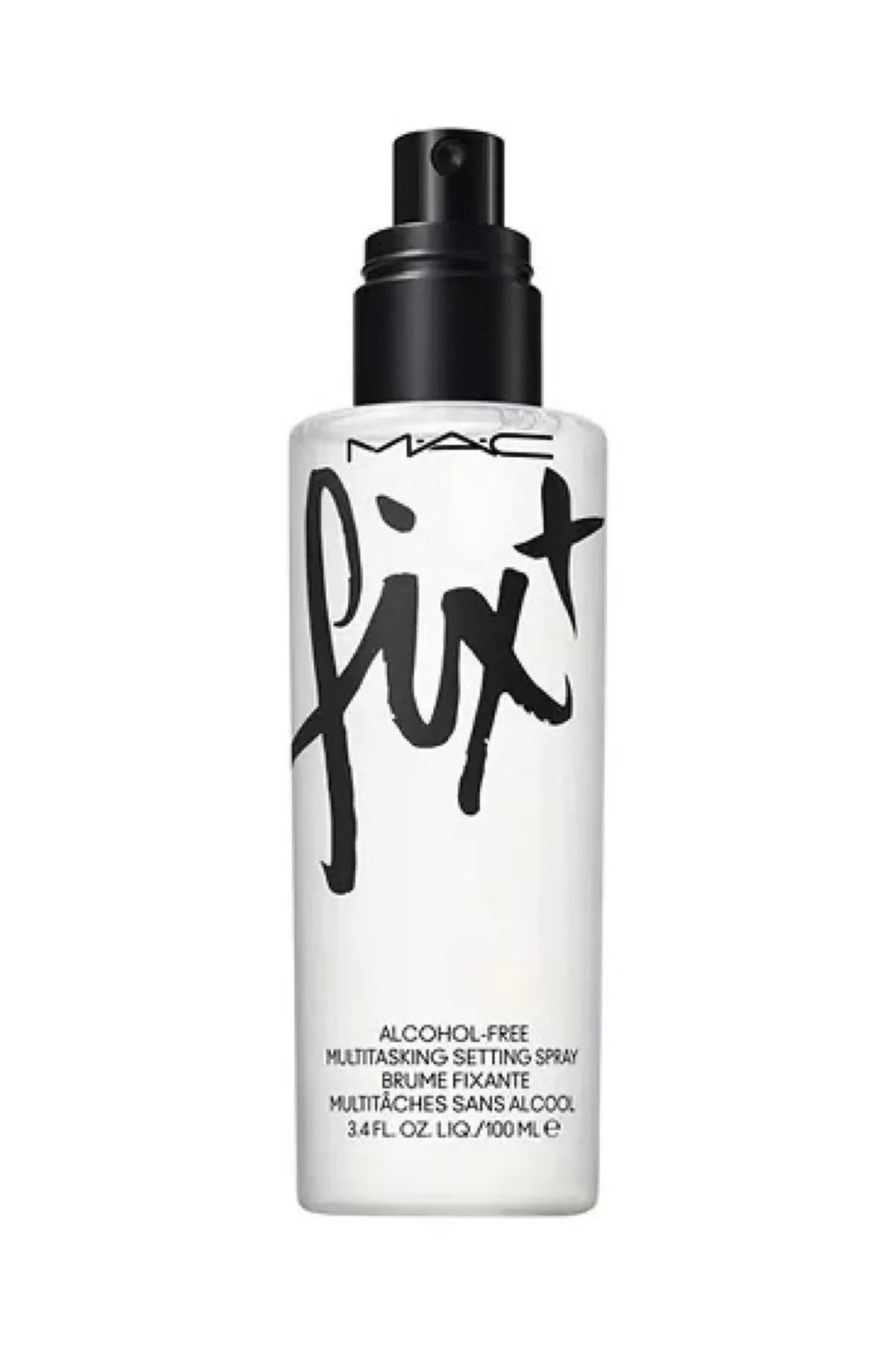 M.A.C-MAC Fix Plus Makeup Setting Spray 100ml MAC Fix Plus Makeup Setting Spray 100ml 1