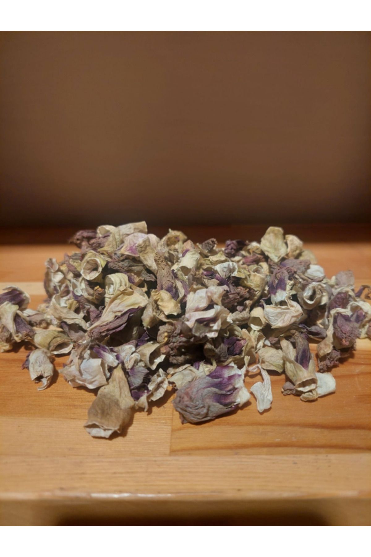 Aktarzane Bamya Çiçeği 100 gr.