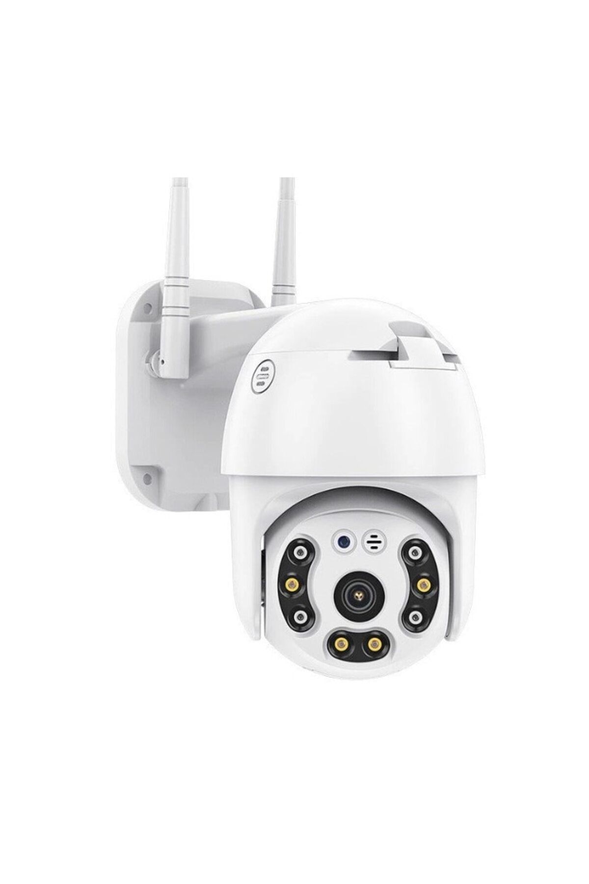 OEM-5G Surveillance Camera 720P with Remote Monitoring, Android & iOS Compatible, IP66 4