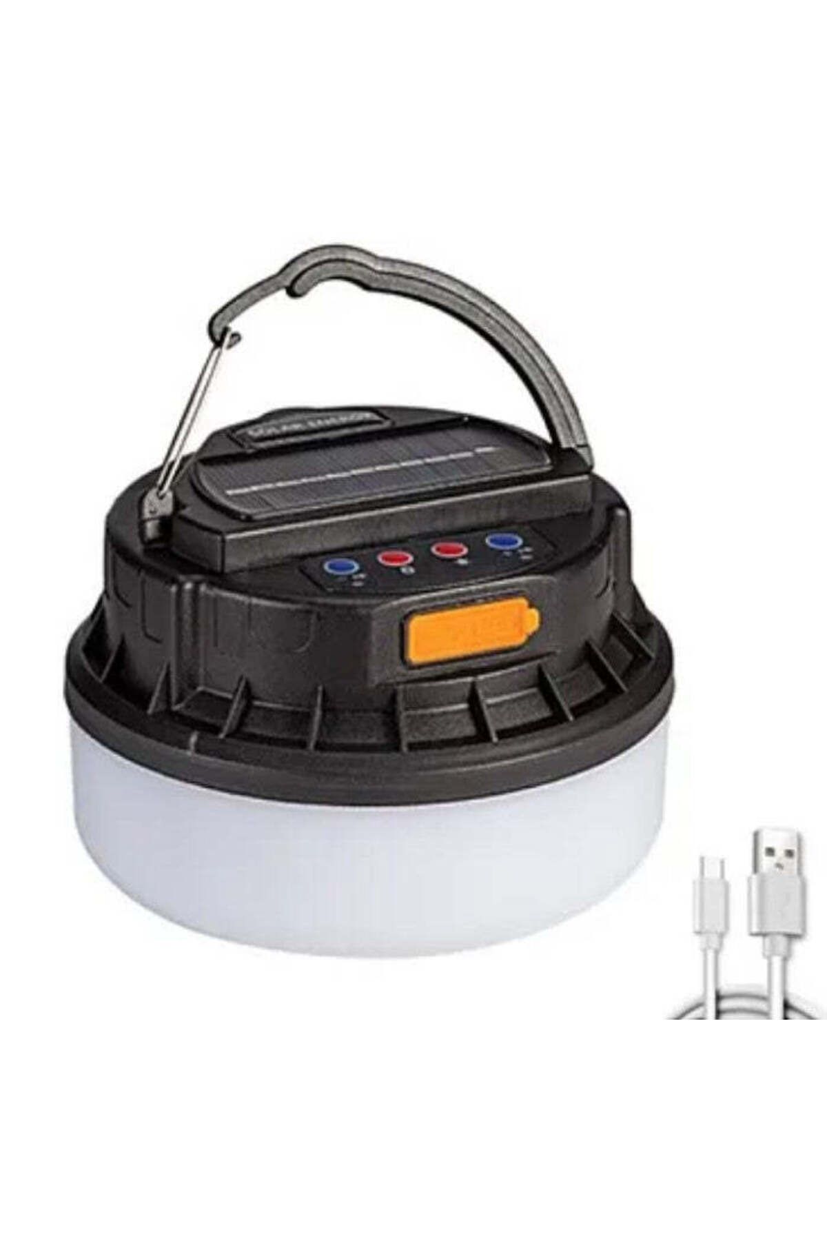 divendi-ro-D41-2 solar powered lamp with Bluetooth function 1