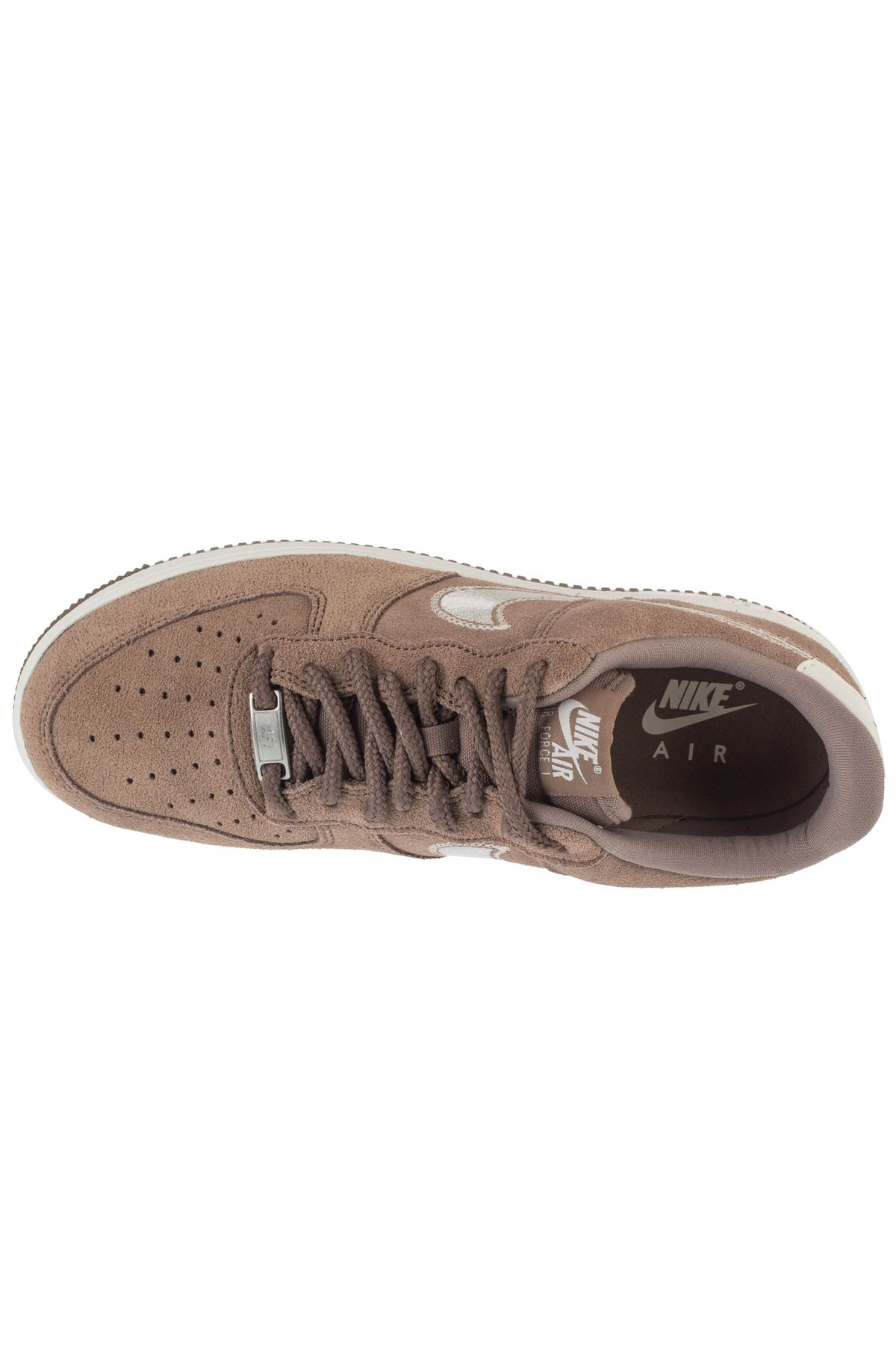 Nike-Air Force 1 '07 Lv8, Men's Sneakers 3