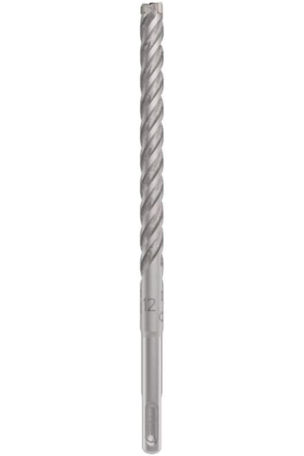 Mena Rise TuonShop 1x PRO SDS plus-5X Kırıcı Delici Delme Ucu (Donatılı Beton, Beton, Ø 7,00 mm, Profess