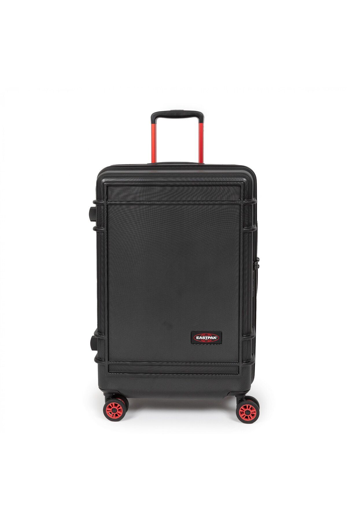 Eastpak Resist'r Zip M 4 Tekerlekli Orta Boy Valiz