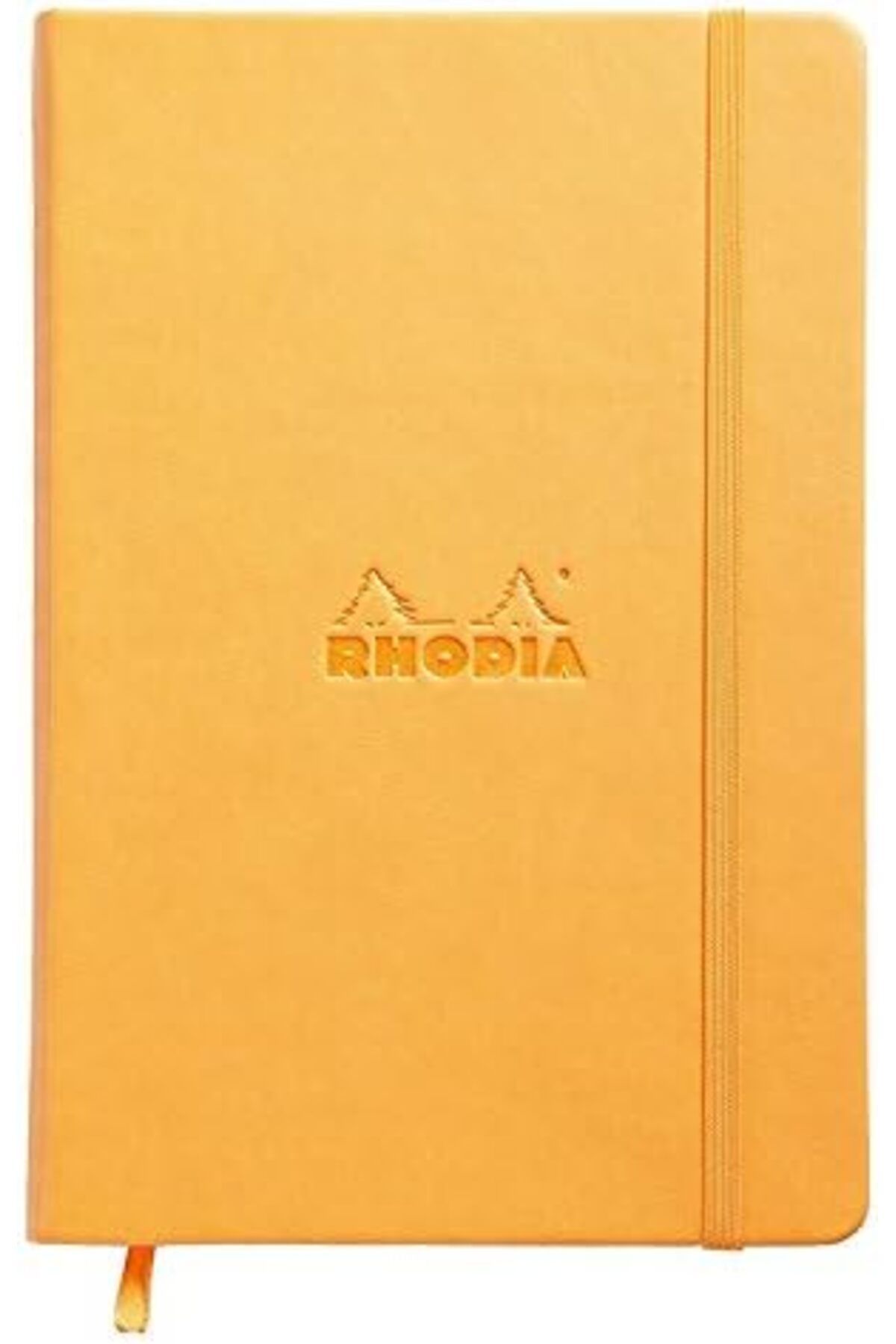 Mena Rise-Şirinshop Rw118608 Memo Pad Suitable for Use with a Fountain Pen. Black 1108107 2