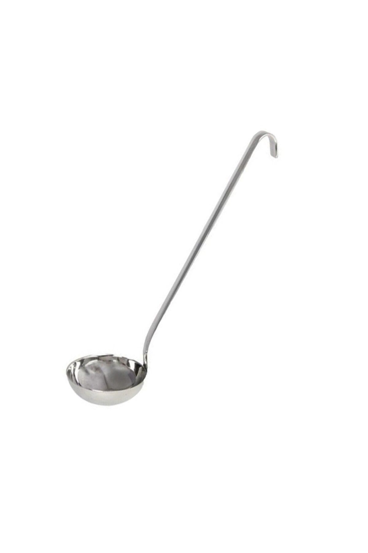 Varan Kaynaklı Kepçe No.4 - 41 cm