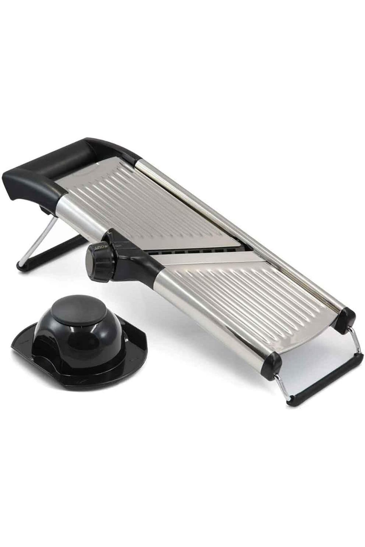 Mena Rise BlackShop Mandolin Cips Dilimleyici (MD-05) 1064272