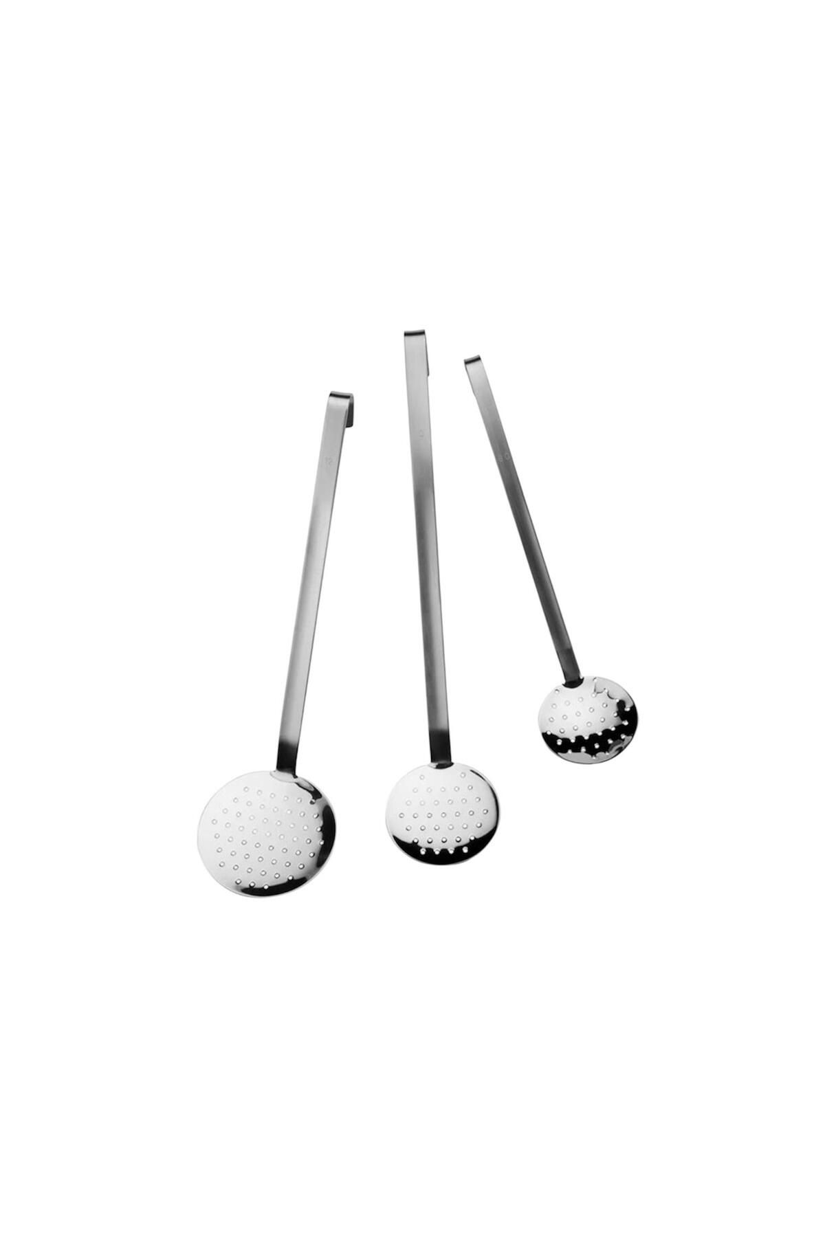 Varan Kaynaklı Kevgir No:2-28 cm
