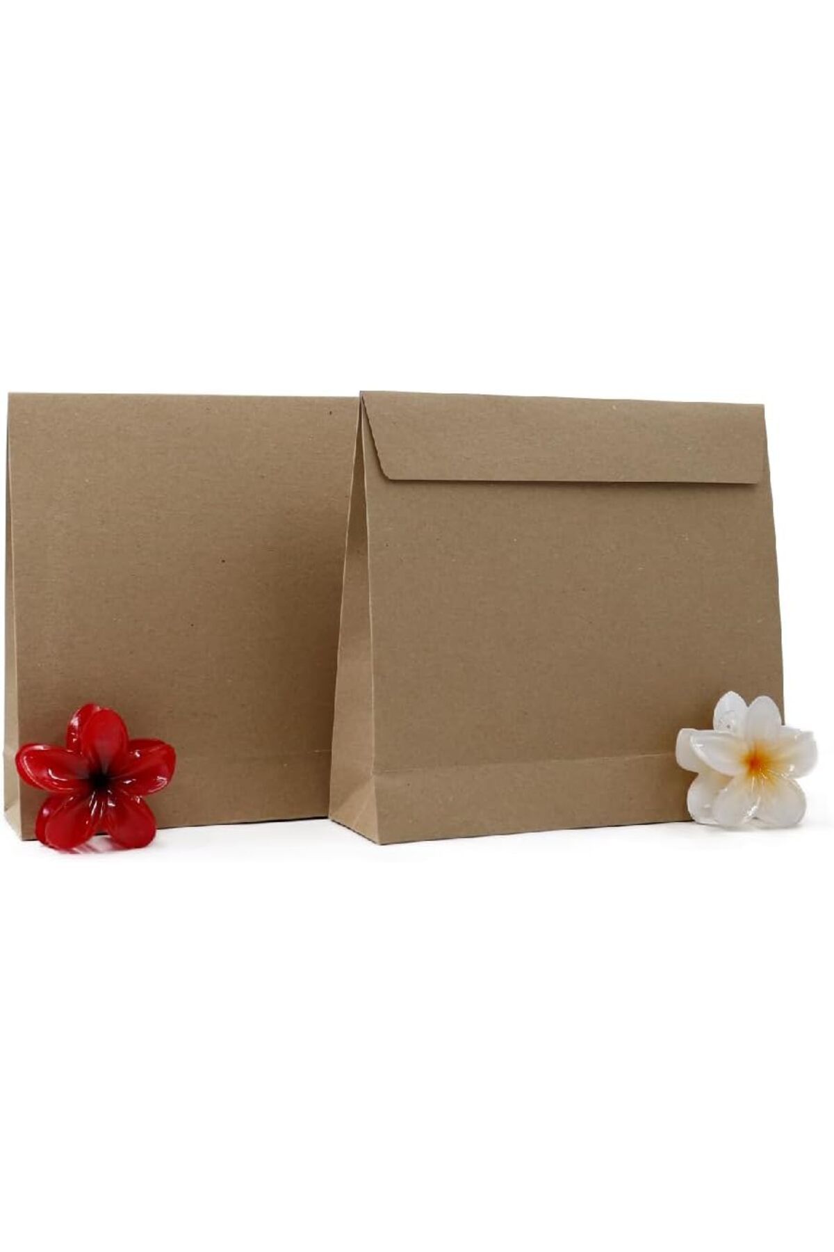 Mena Rise TuonShop Design 25x23 Kitap Boy Kraft Hediye Kutusu 1122991