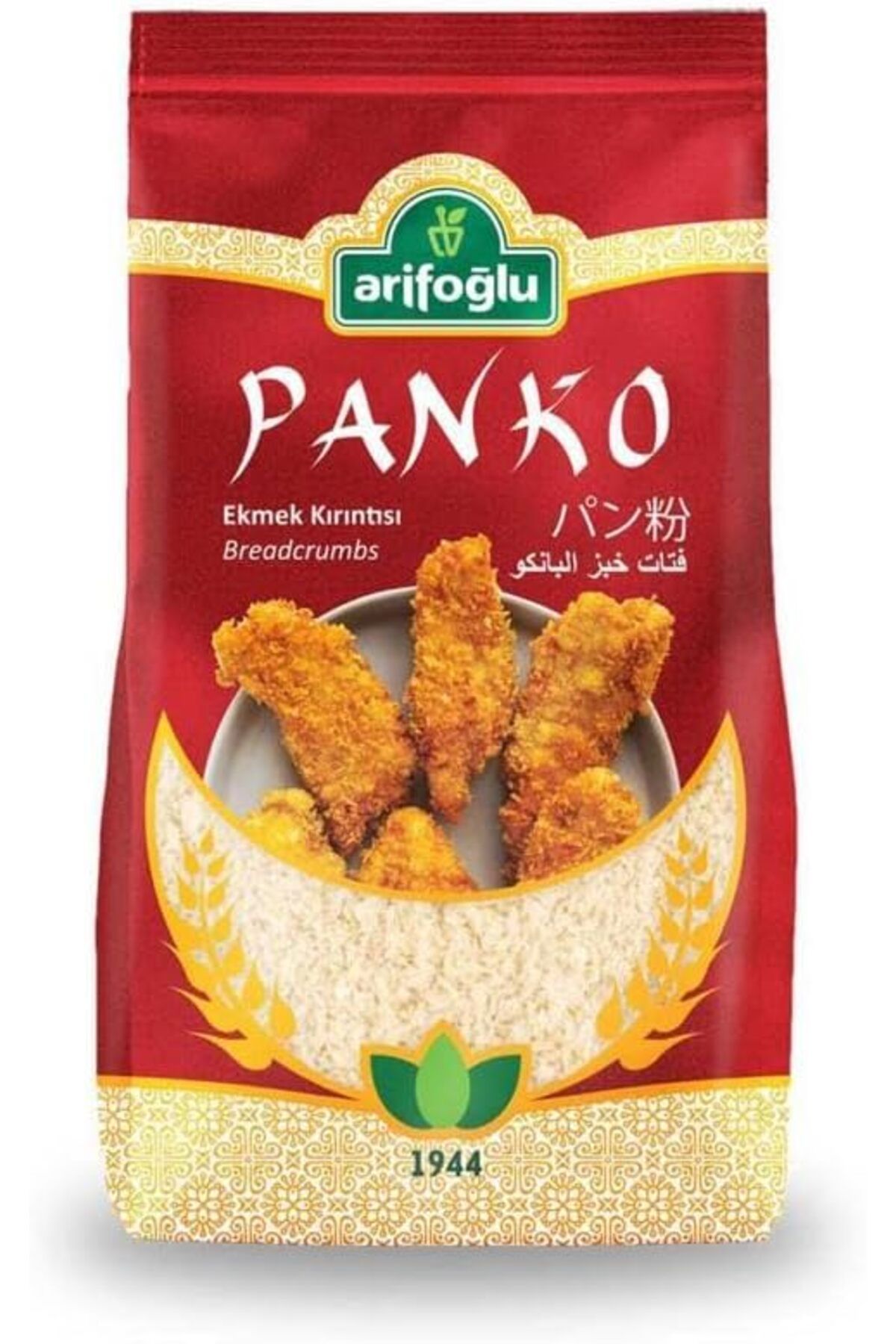 Mena Rise BlackShop Panko - Ekmek Kırıntısı 200g 1064272
