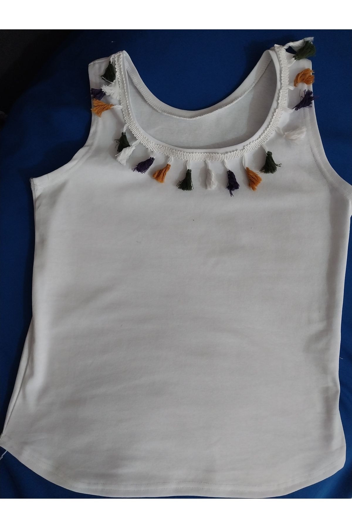 Güzin Fashion Basic Body %100 Pamuk Likralı Penye