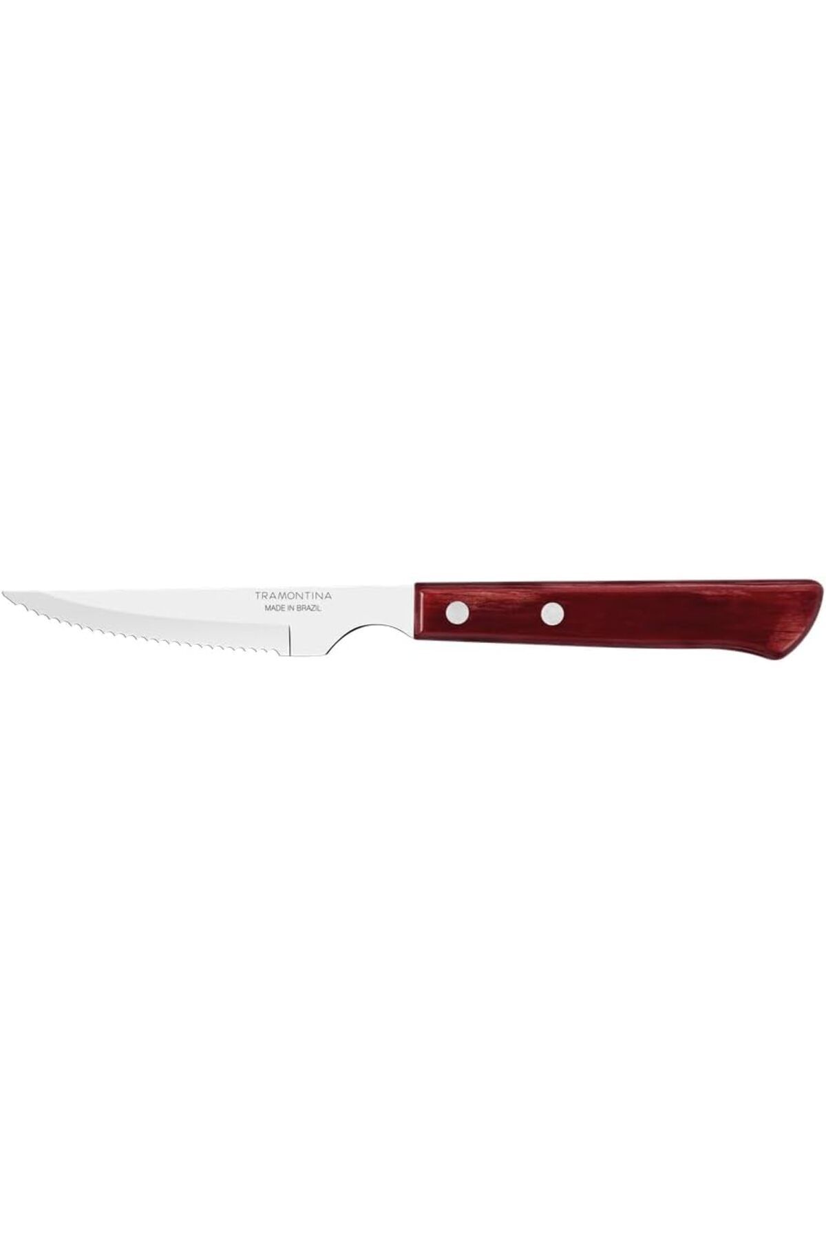 Mena Rise BlackShop Fame Kitchen 21109/074-4' Bıftek Bıcagı(1 Dz) 1064272
