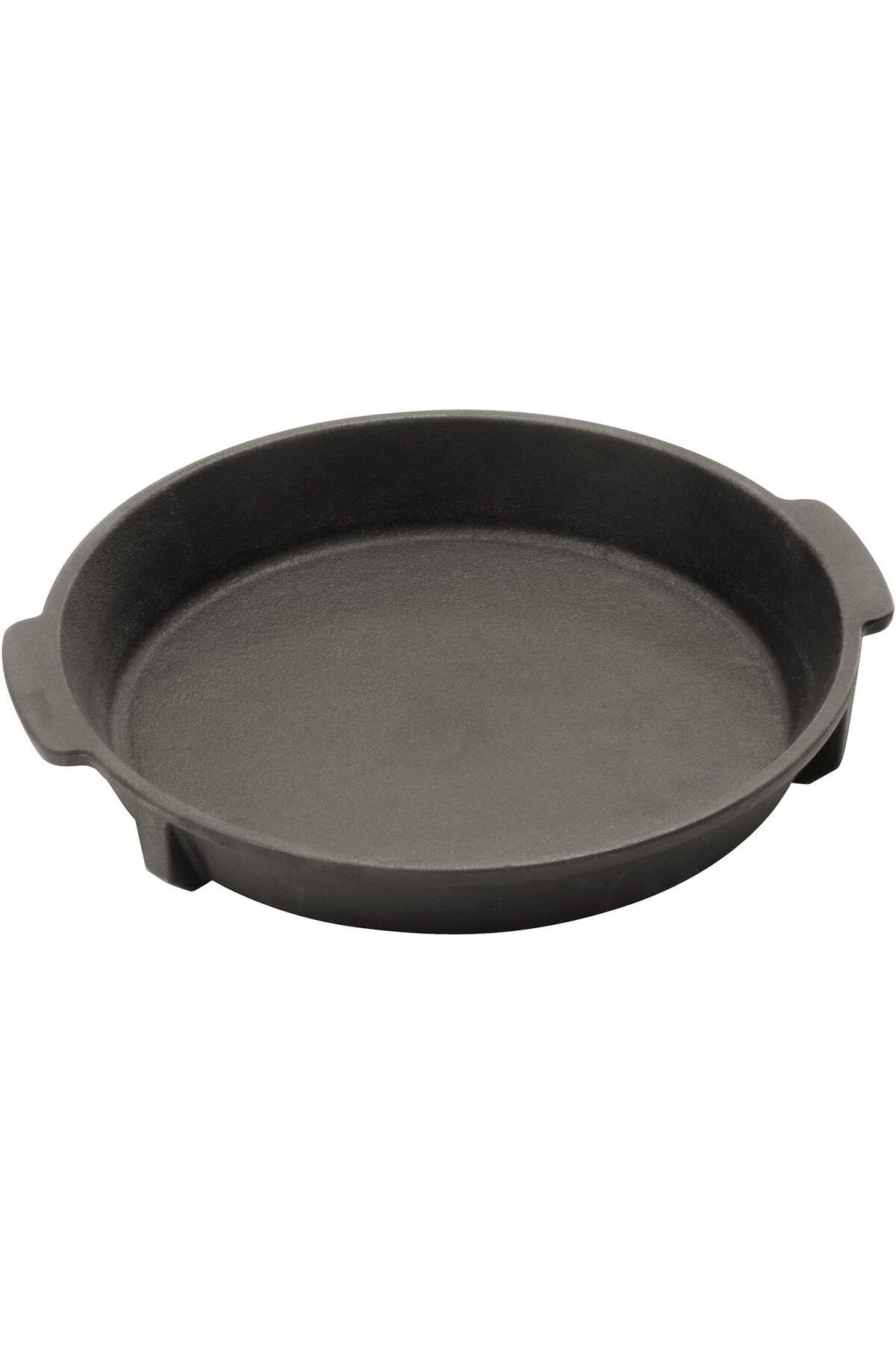 Mena Rise BlackShop aroma tavası, siyah, çap 23 cm 1064272