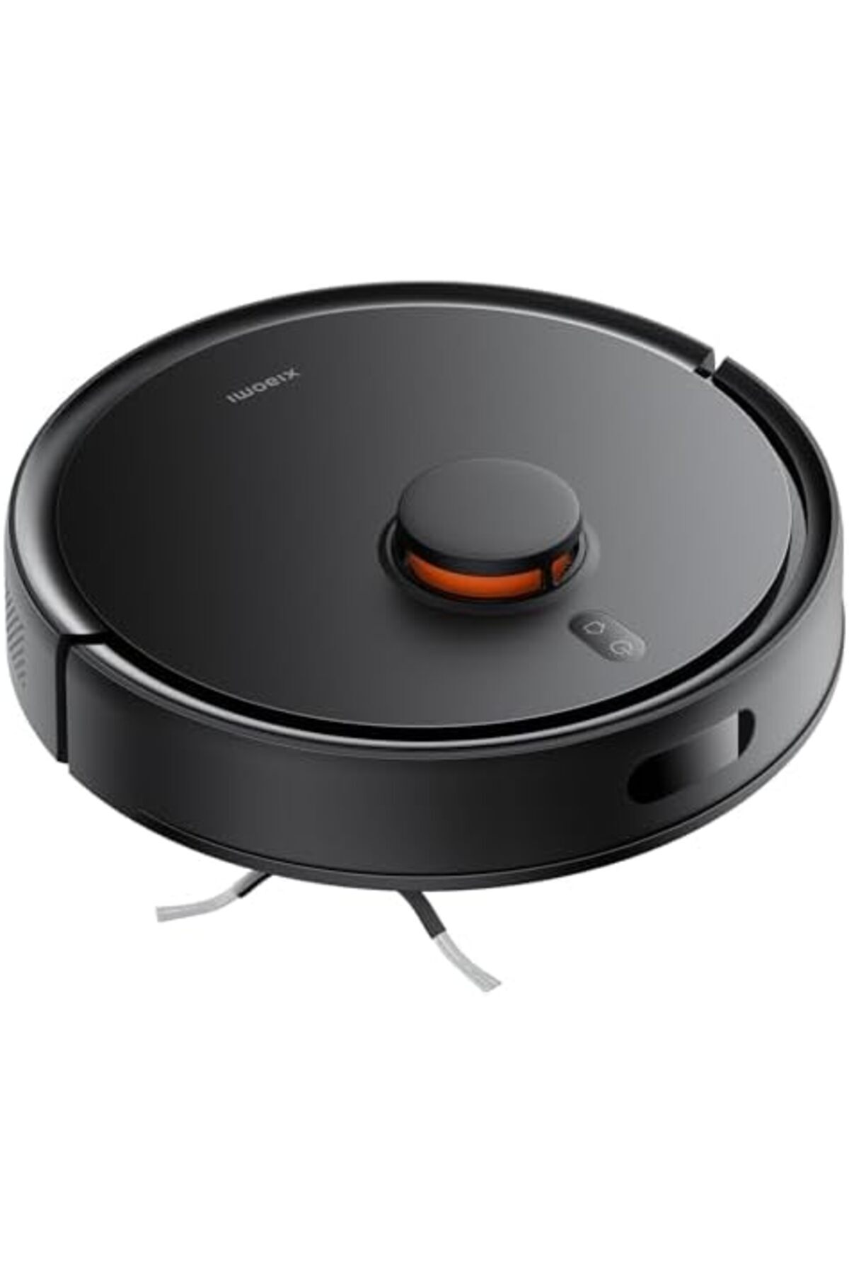 Xiaomi-Xiaomi Robot Vacuum S20 (Black) 4