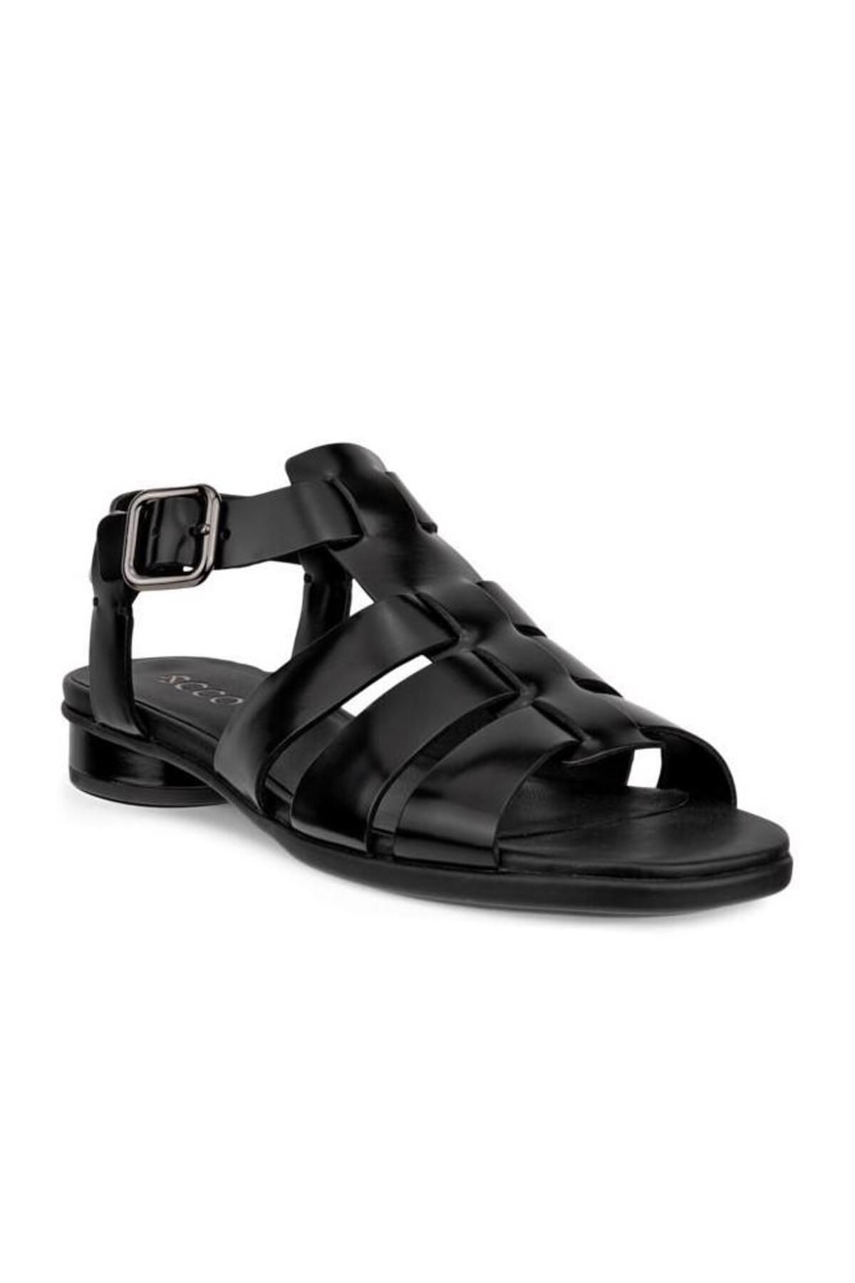 Ecco Sculpted Alba 25 Black