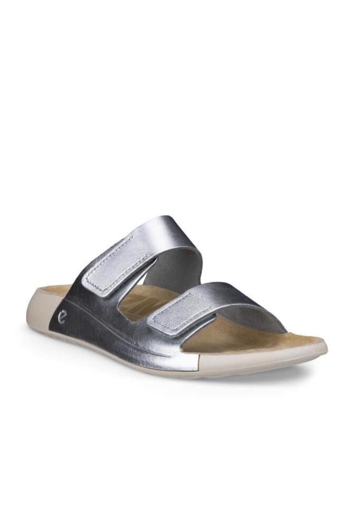 Ecco Cozmo W Pure Silver Foil