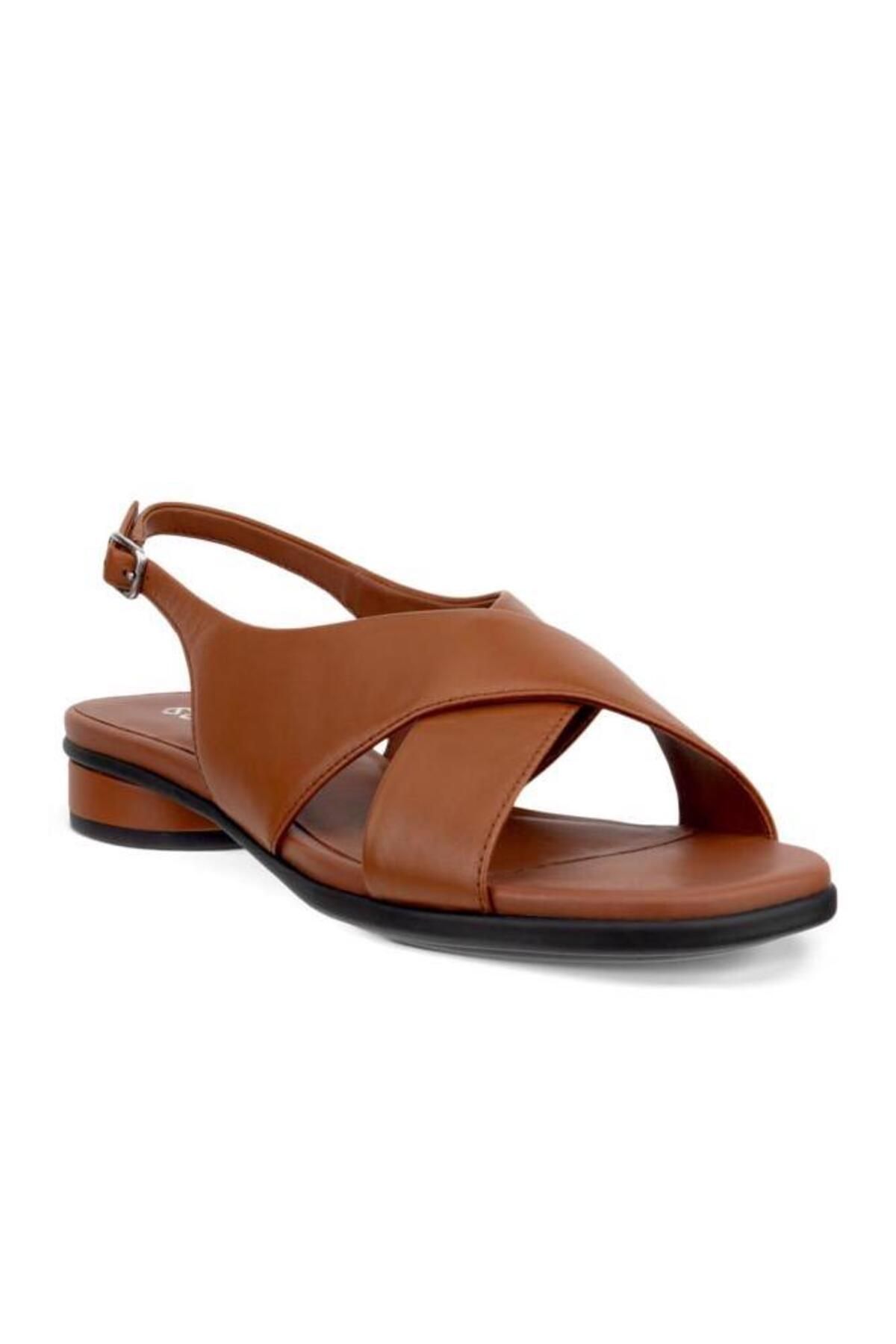Ecco Sculpted Alba 25 Mink