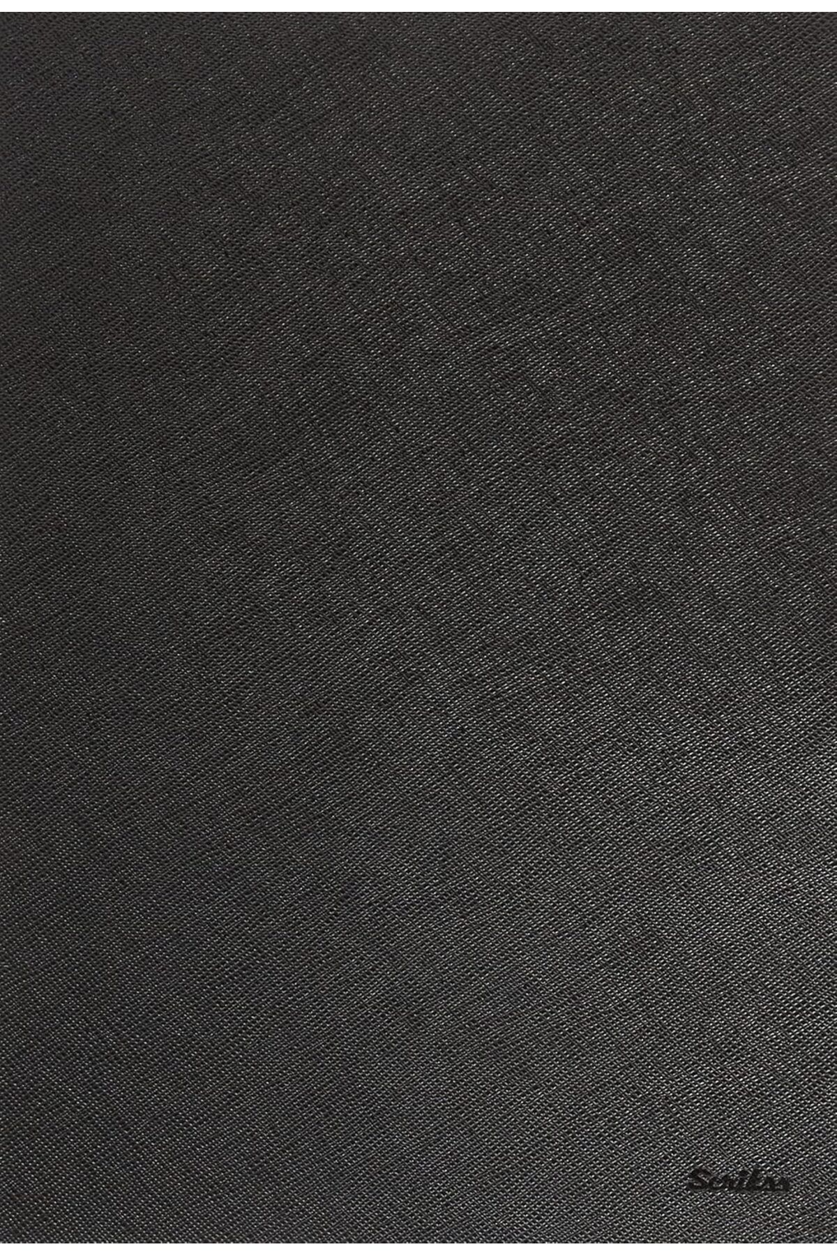 Mena Rise BlackShop SD 300-1 Premium Defter Chester Siyah A5 1064272