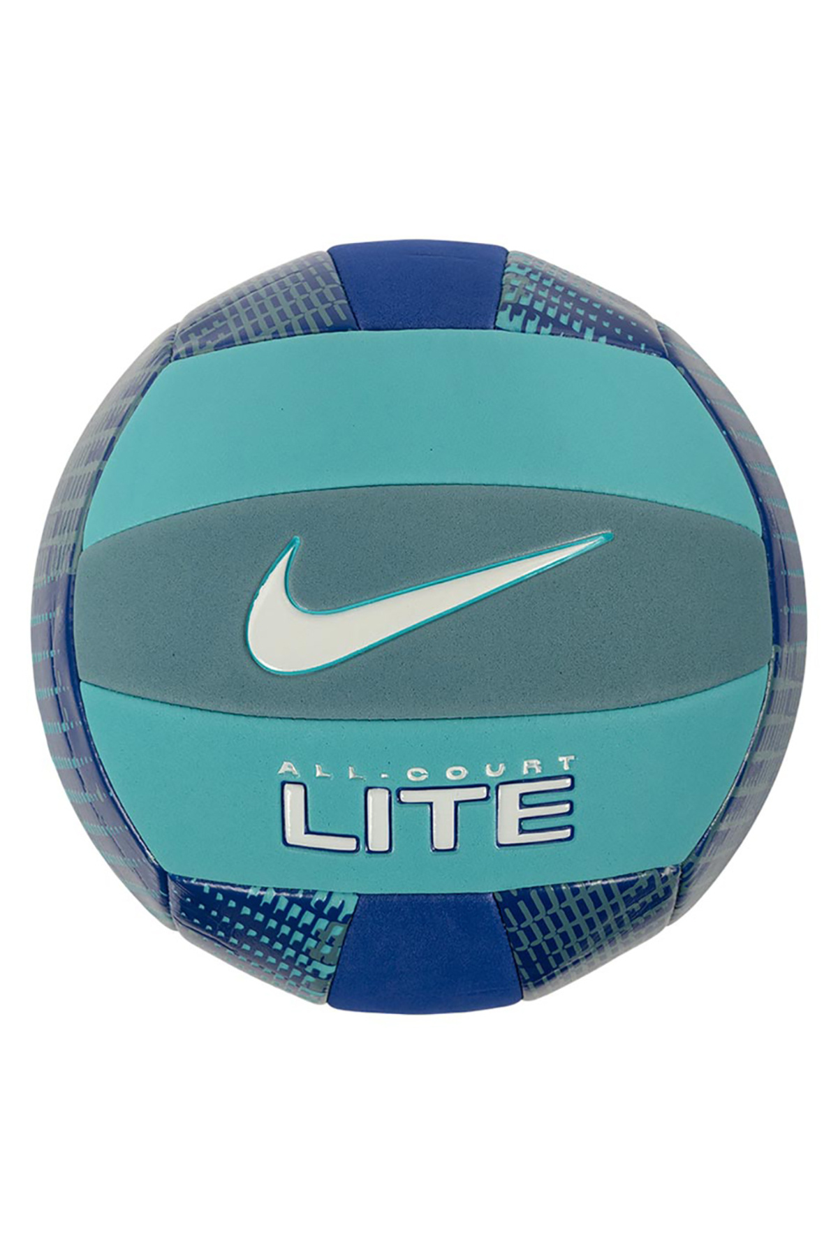 Nike Kids Nike All Court Lite Mavi Voleybol Topu (N.100.9071.070)