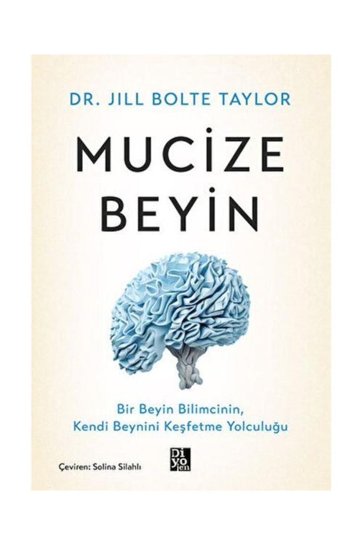 Diyojen Yayıncılık Mucize Beyin