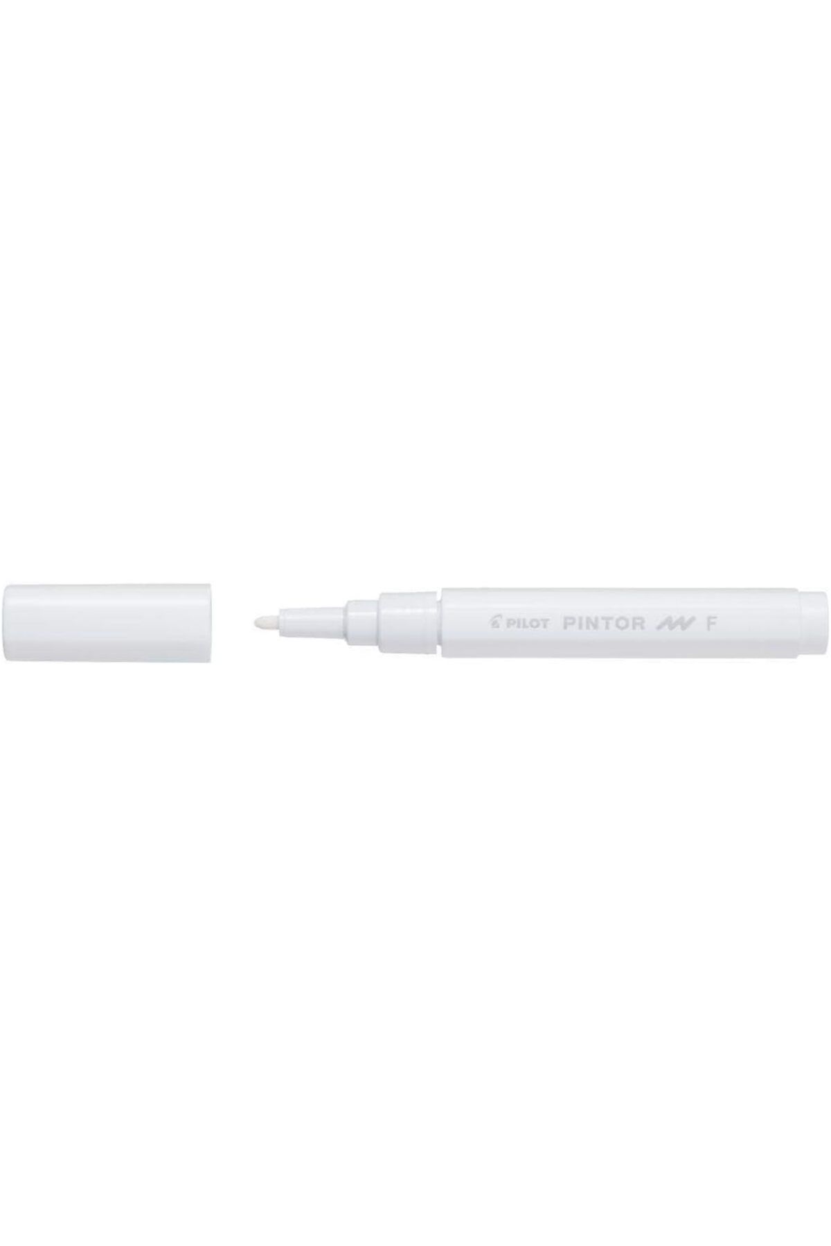 Mena Rise-White 1017157 Marker Pen 1