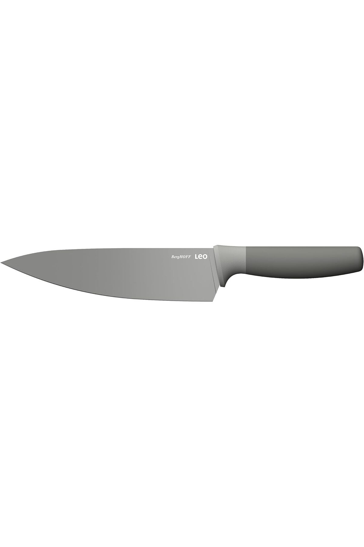 Mena Rise BlackShop Balance Paslanmaz Çelik Şef Bıçağı 19 Cm 1064272