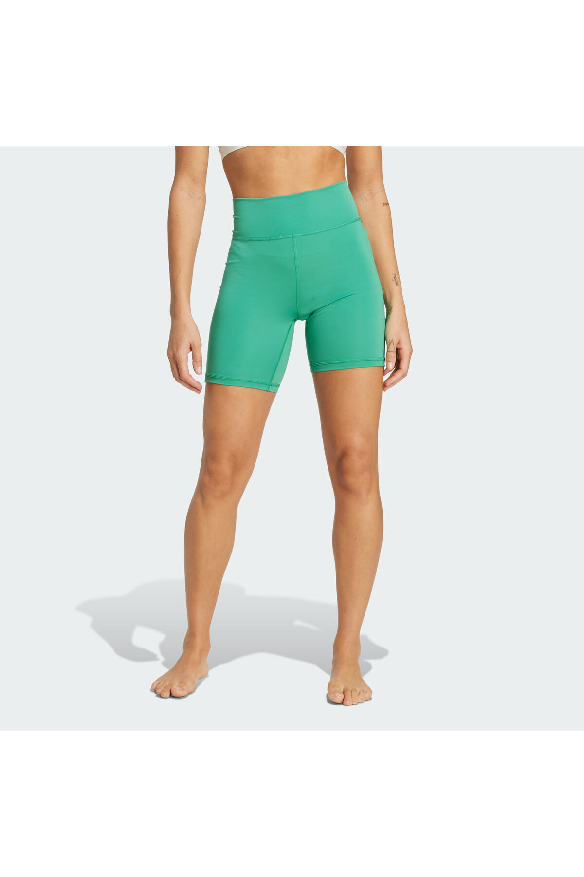 All Me Essentials 7-Inch Kısa Tayt