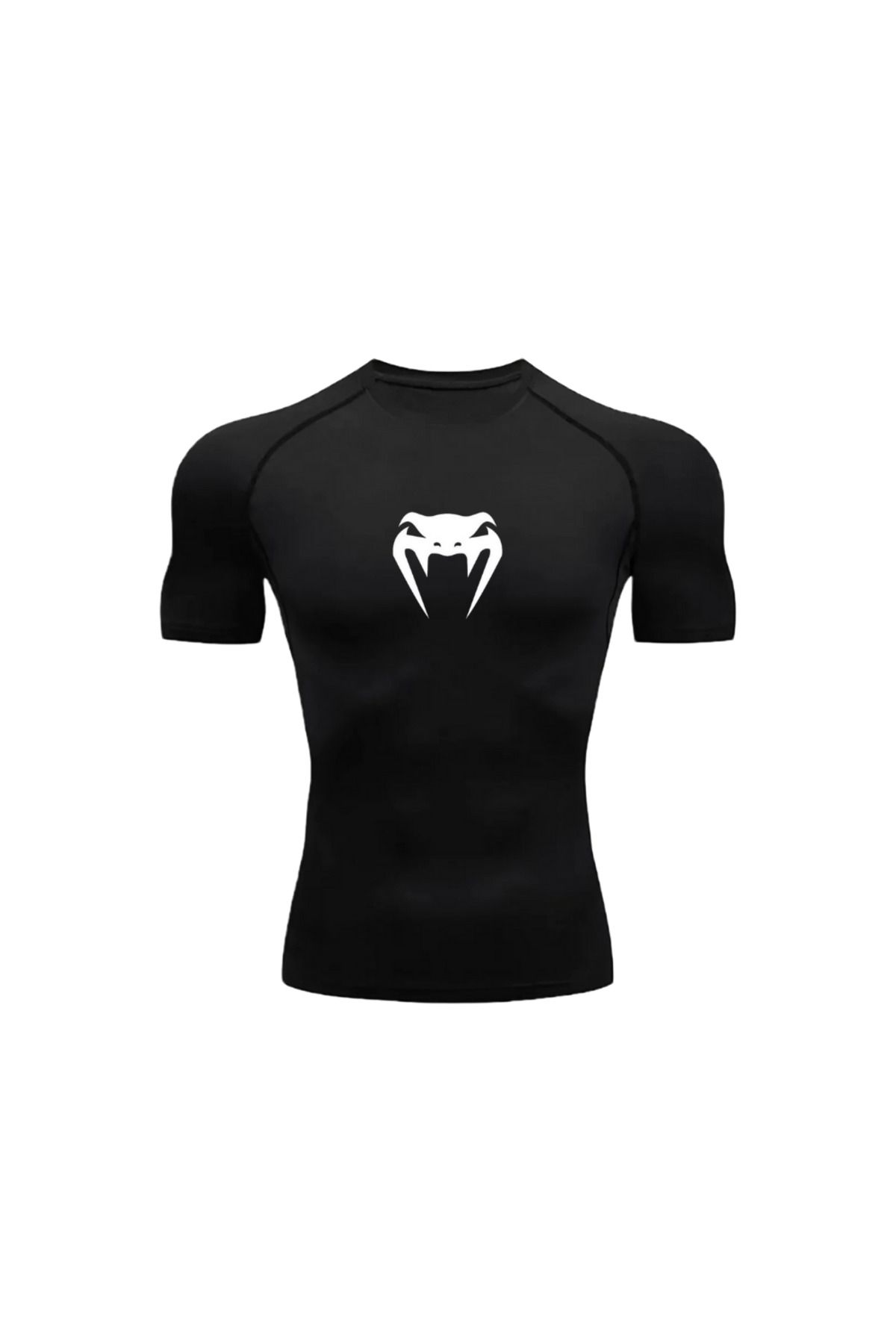 Remnant Ufc Venum Compression T-sirt