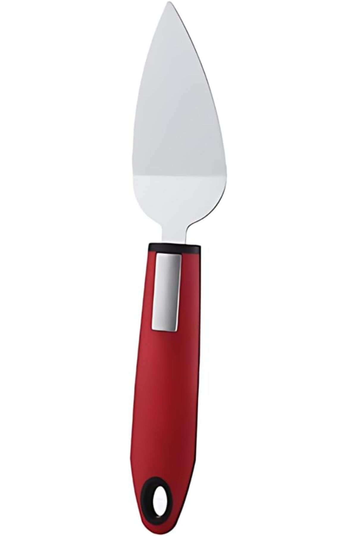 Mena Rise TuonShop Çelik Pasta Sunucu Tırtıklı Pasta Servis Bıçağı 1122991