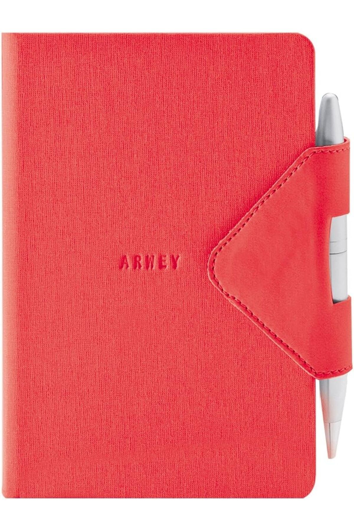 Mena Rise TuonShop İdea Box Defter, 208 Sayfa, Çizgisiz Not Defteri 1122991