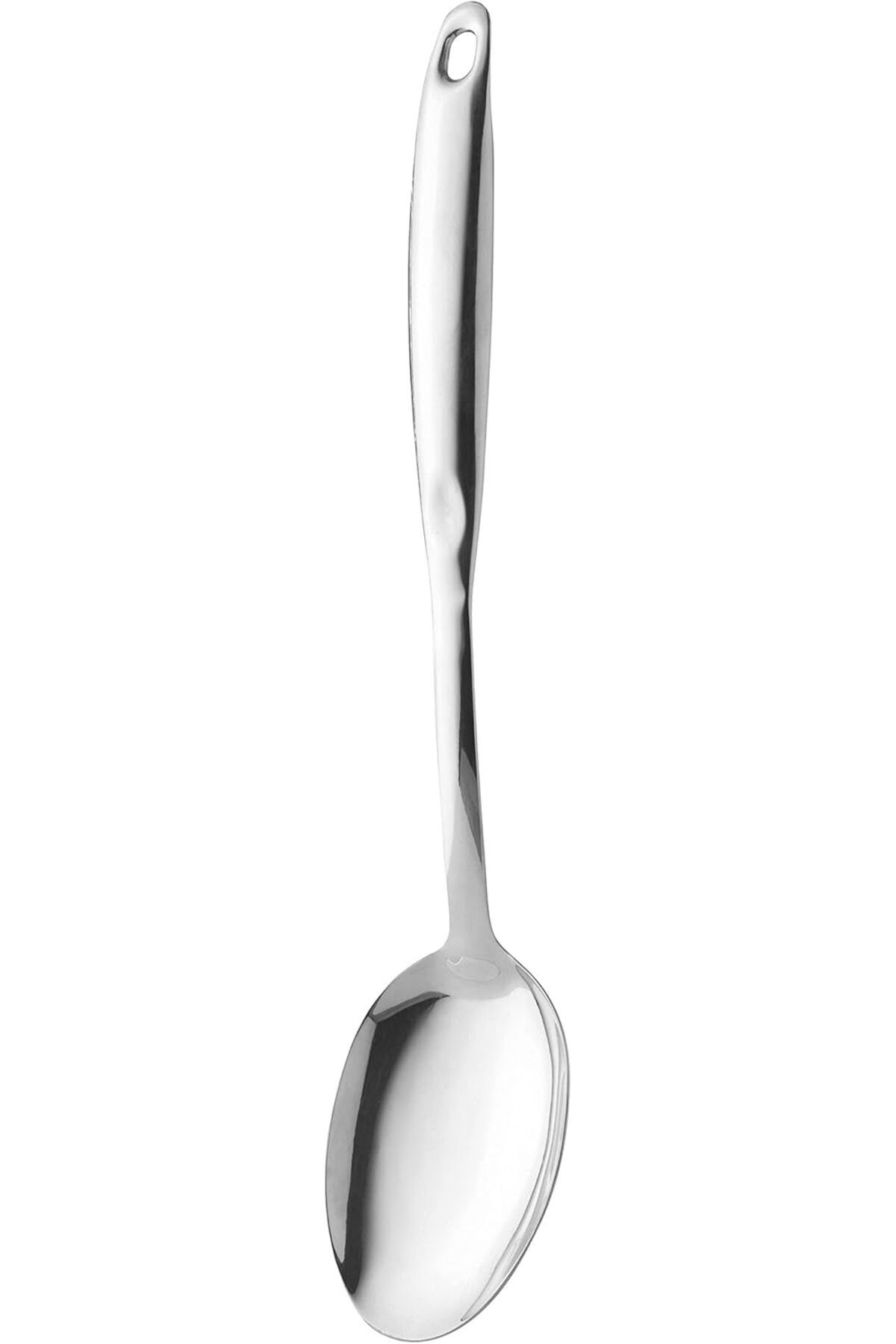 Mena Rise TuonShop Essentials 18/10 Paslanmaz Çelik Servis Kaşığı 35 Cm 1122991