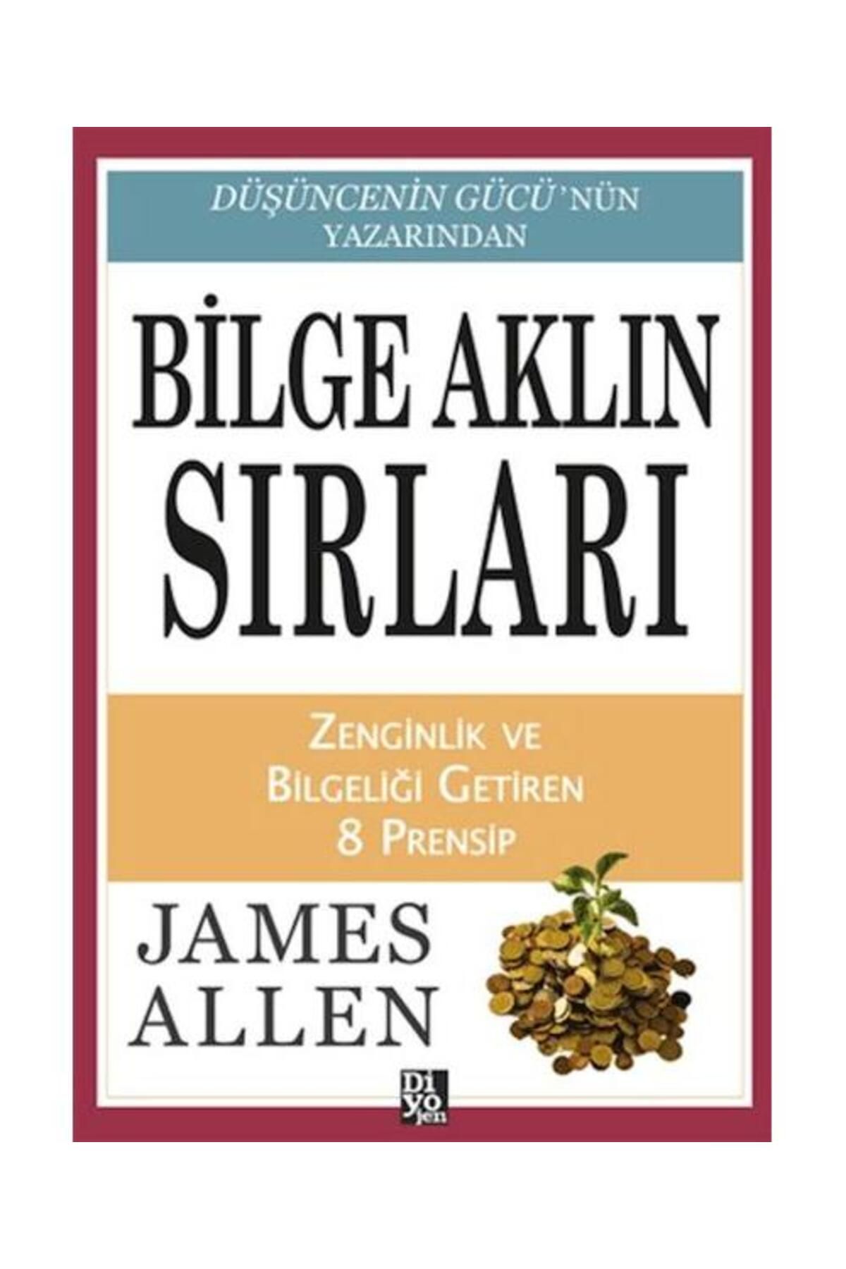 Diyojen Yayıncılık Bilge Aklın Sırları
