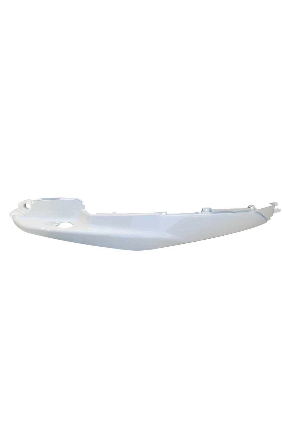 SEVGENT Tvs Jupiter 125 Sağ Alt Marşbiyel Beyaz Kl2205991F Orj