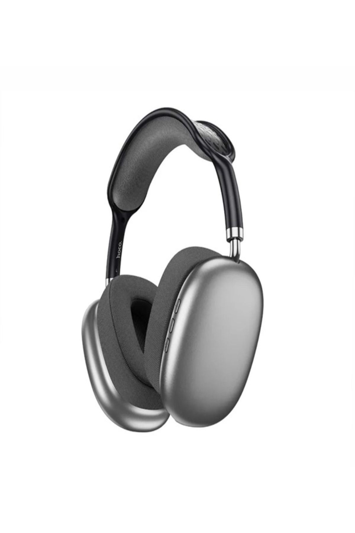 Mars Mobıle P9 Pro Kılıflı Kulak Üstü Bluetooth Kulaklık Kablosuz
