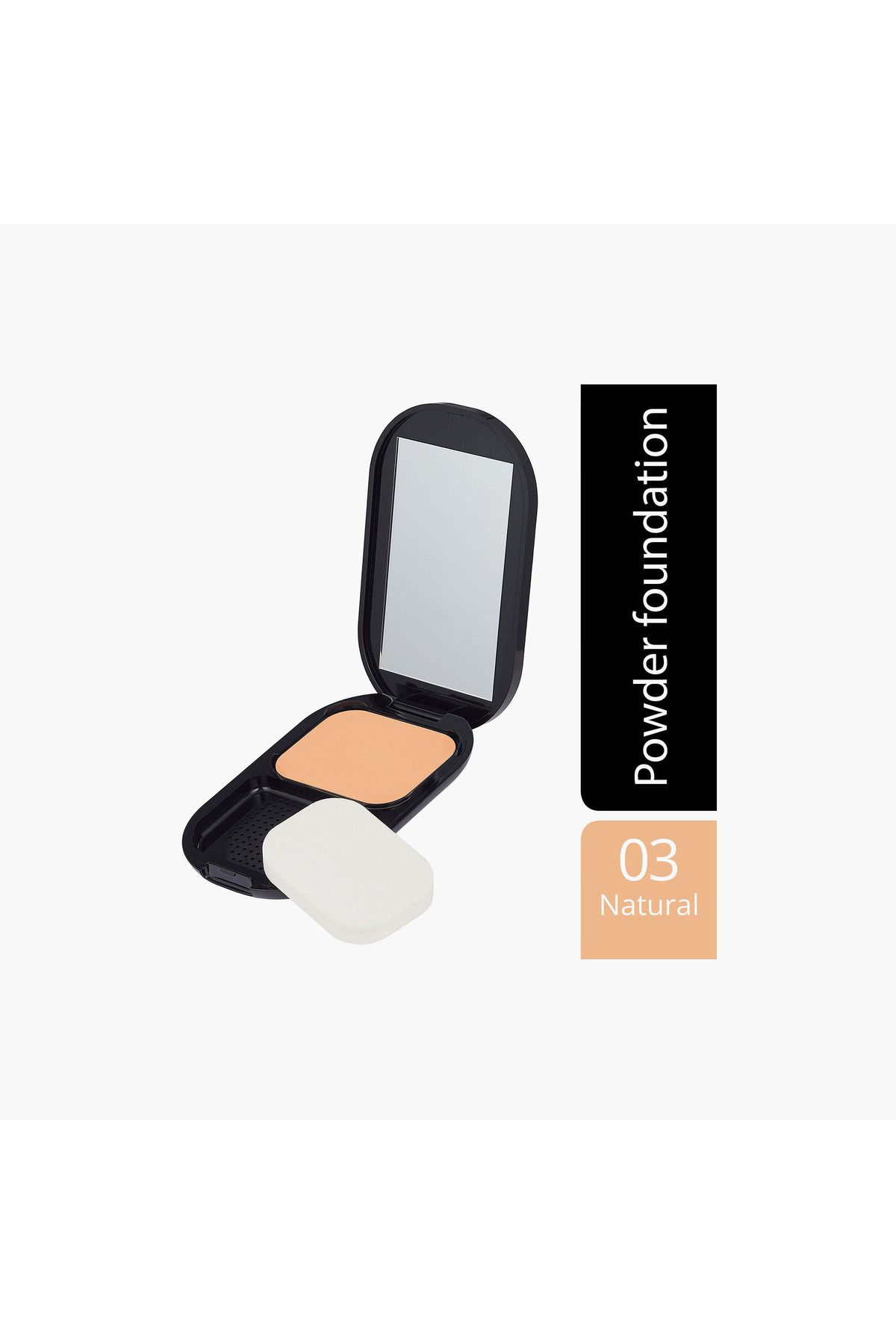 Max Factor-ماكس فاكتور فيس فينيتي كومباكت 3