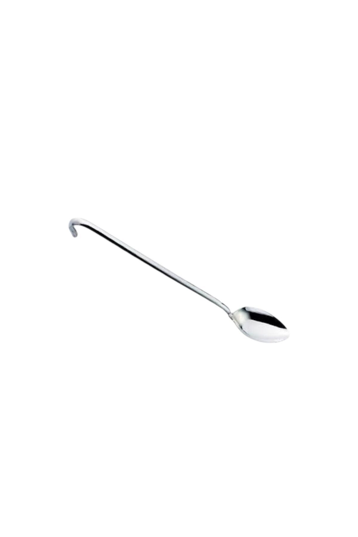 Varan Kaynaklı Servis Kaşığı No:3- 35 cm