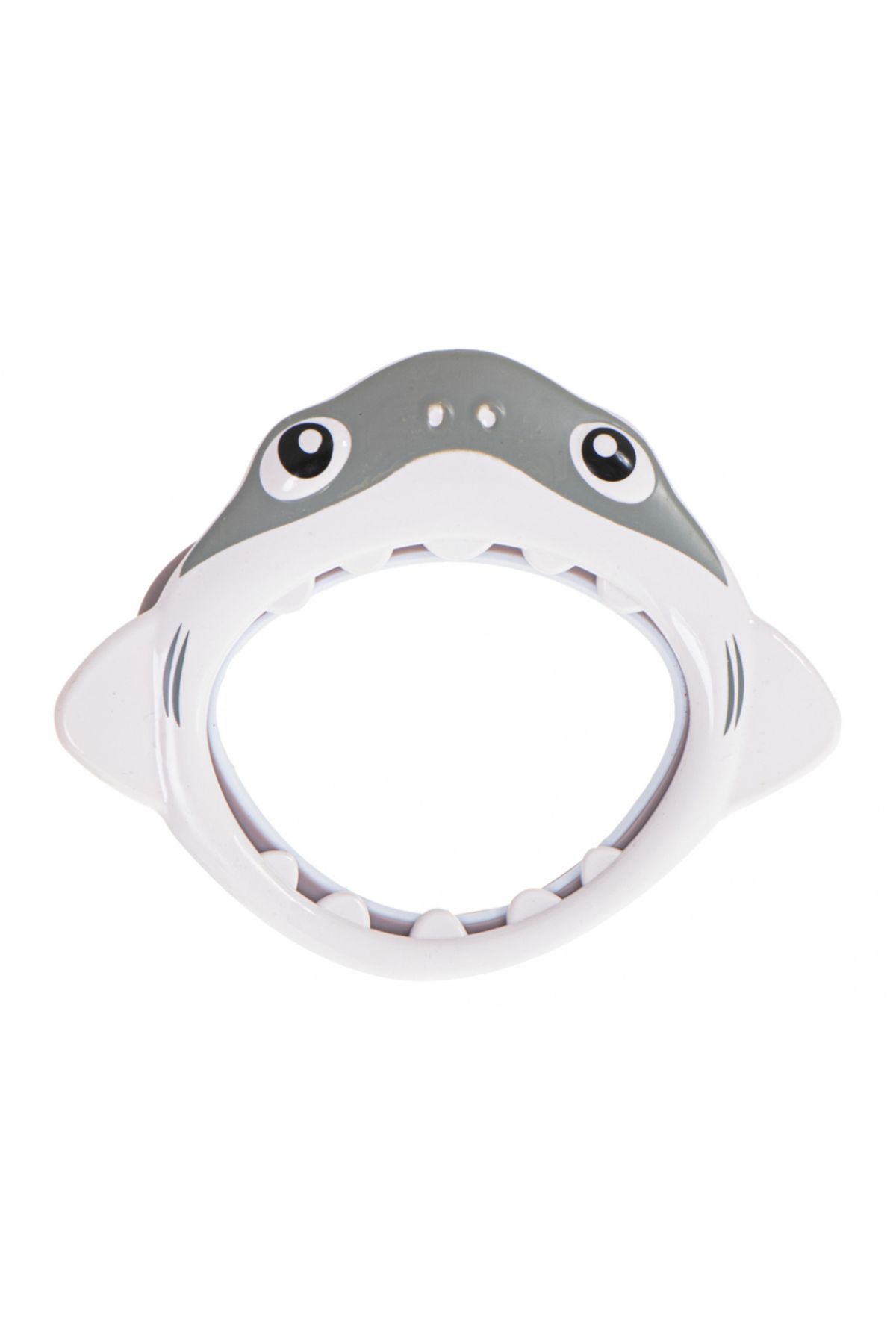 Ikonka-Shark diving mask for children 2