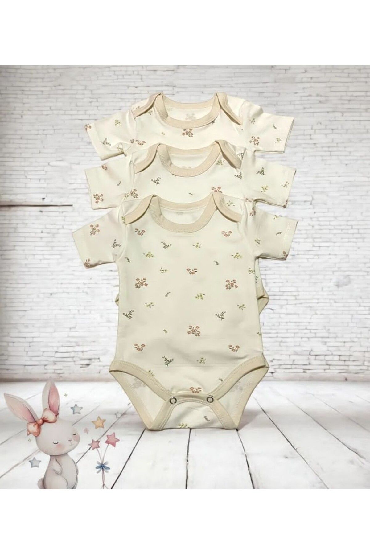 Butik Bebek Body