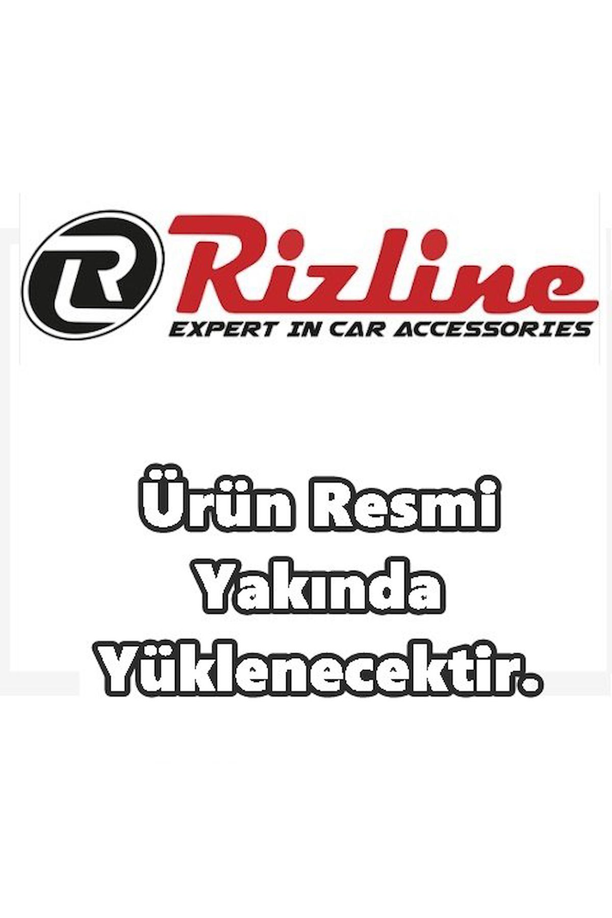 Rizline Mini Countryman Elektrikli 2024 Ve Sonrası 3D Bagaj Havuzu