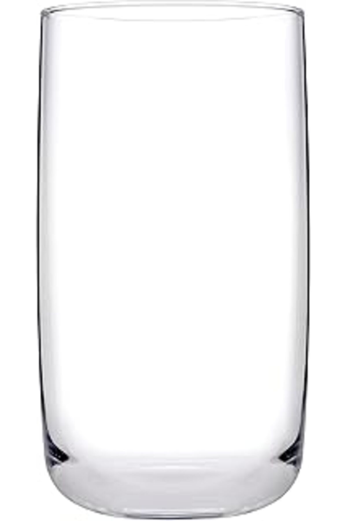 Mu Art Ahşap Pasabahce Iconic Meşrubat-Long Drink 0 Damla Logo 2 Ofset Pk 24 Dk