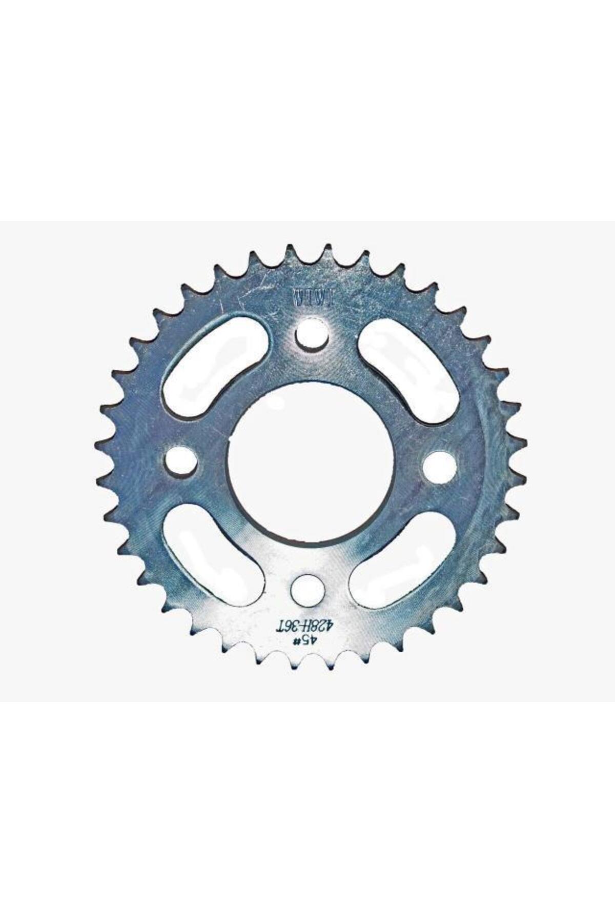 SEVGENT Kuba Tk-03 Arka Dişli 36T - Fiyatı, Yorumları